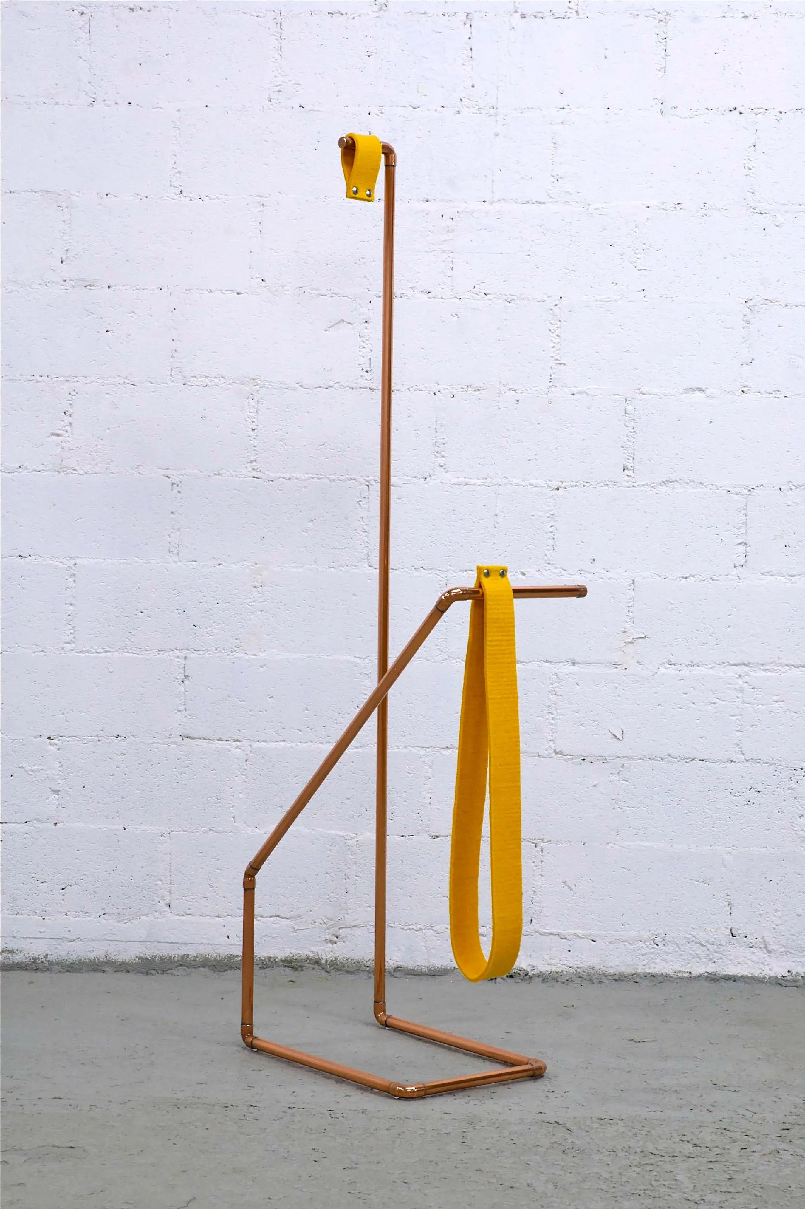 Ricardo Rendón — Circuitos de Iluminación (Spinoza), 2011