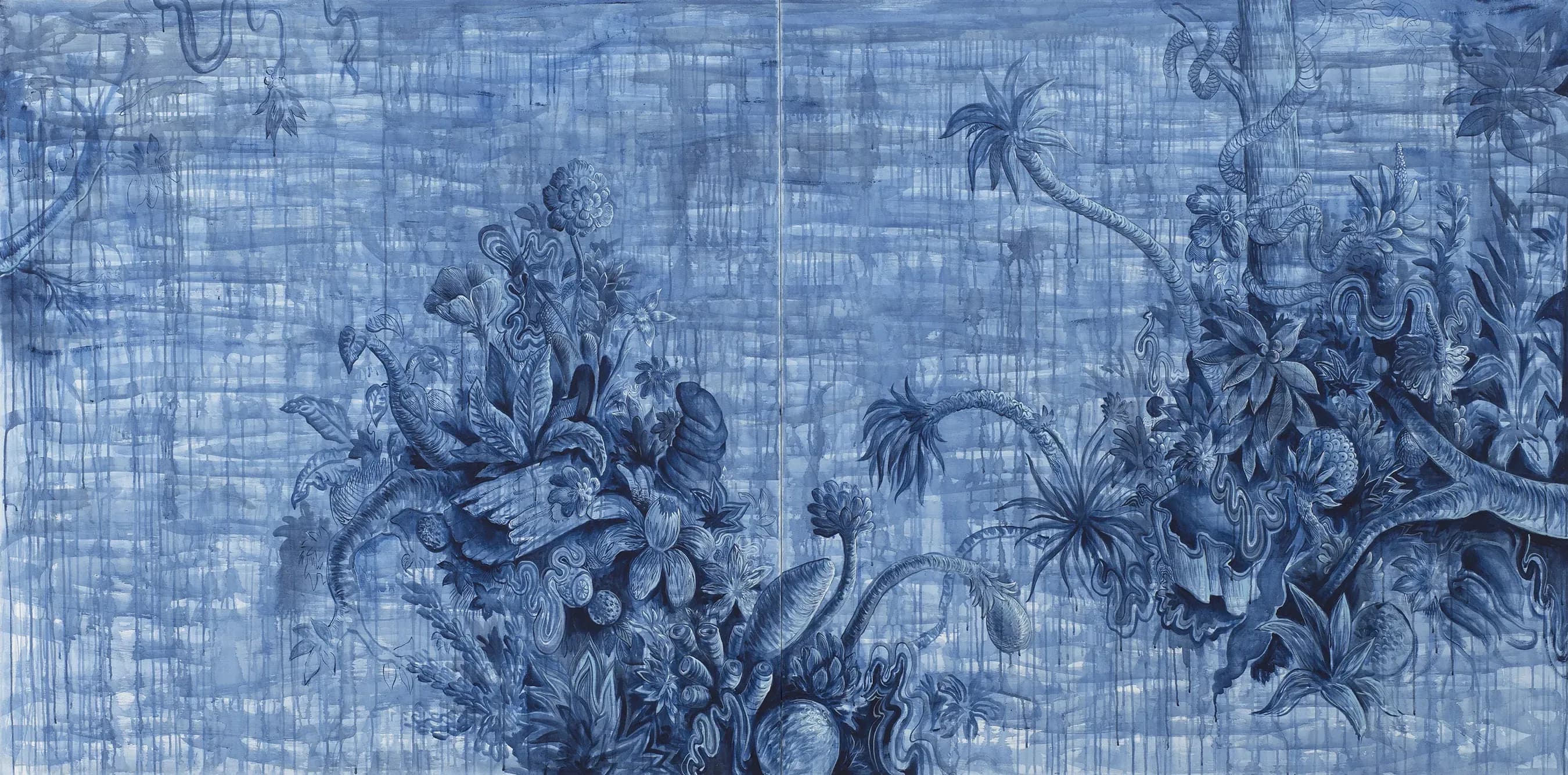 Pedro Varela — Sem título, 2014