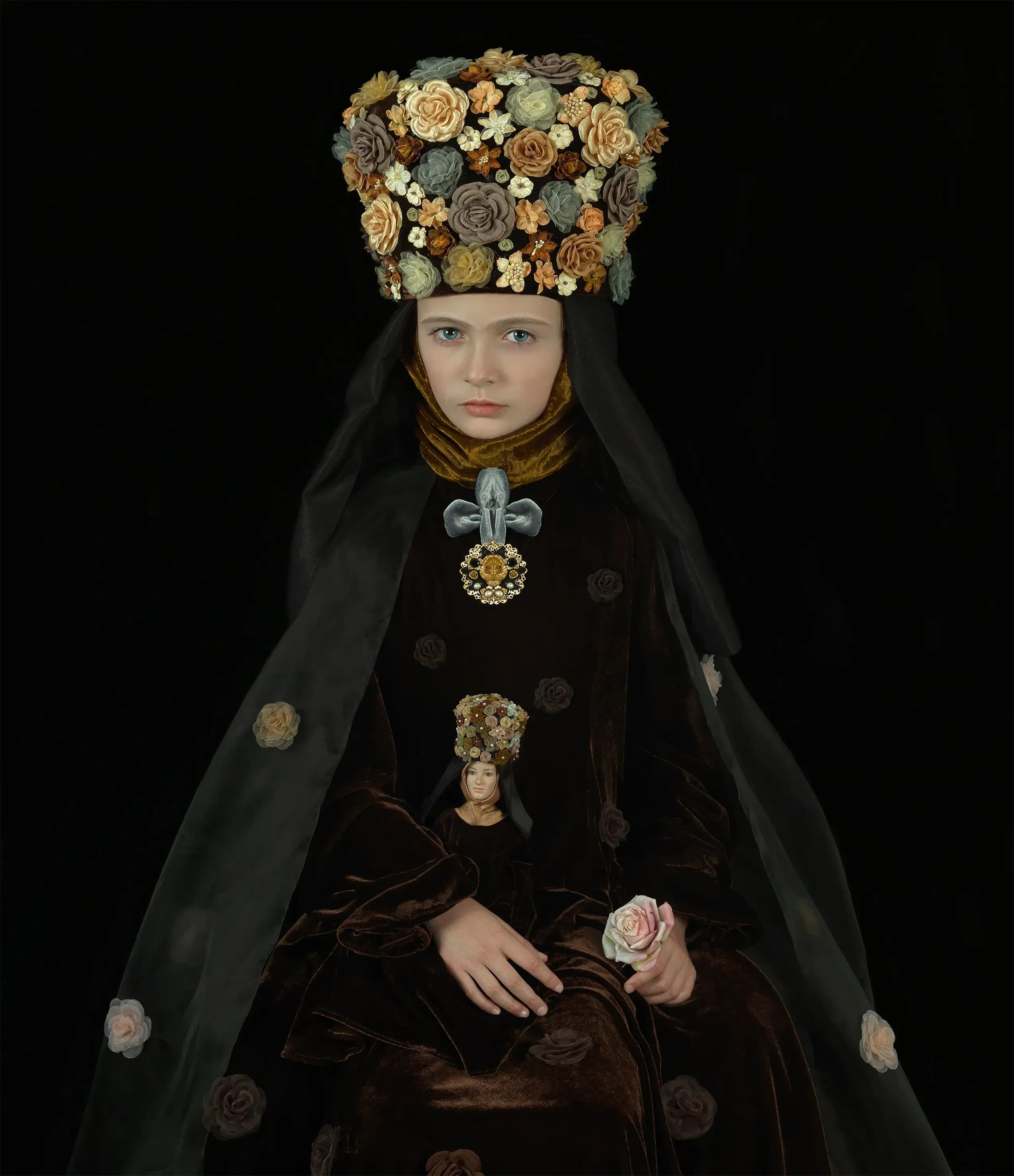 Adriana Duque — Aurora 3, 2015