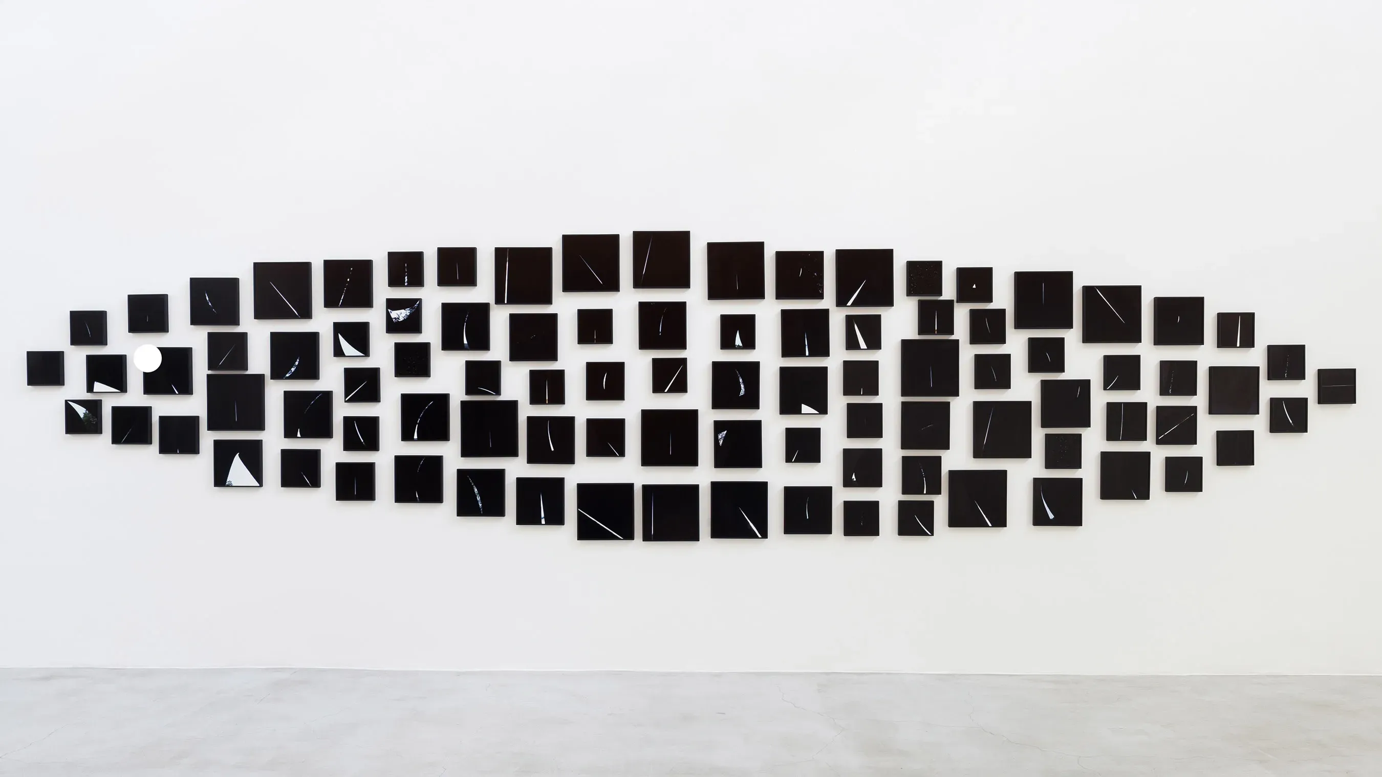 João Castilho — Caminho do Samurai, 2015