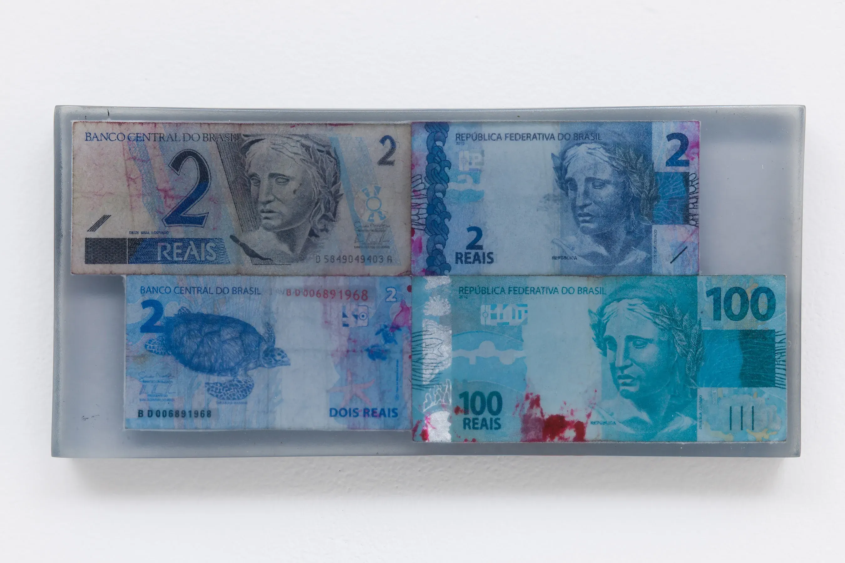 João Castilho — 2/100, 2015