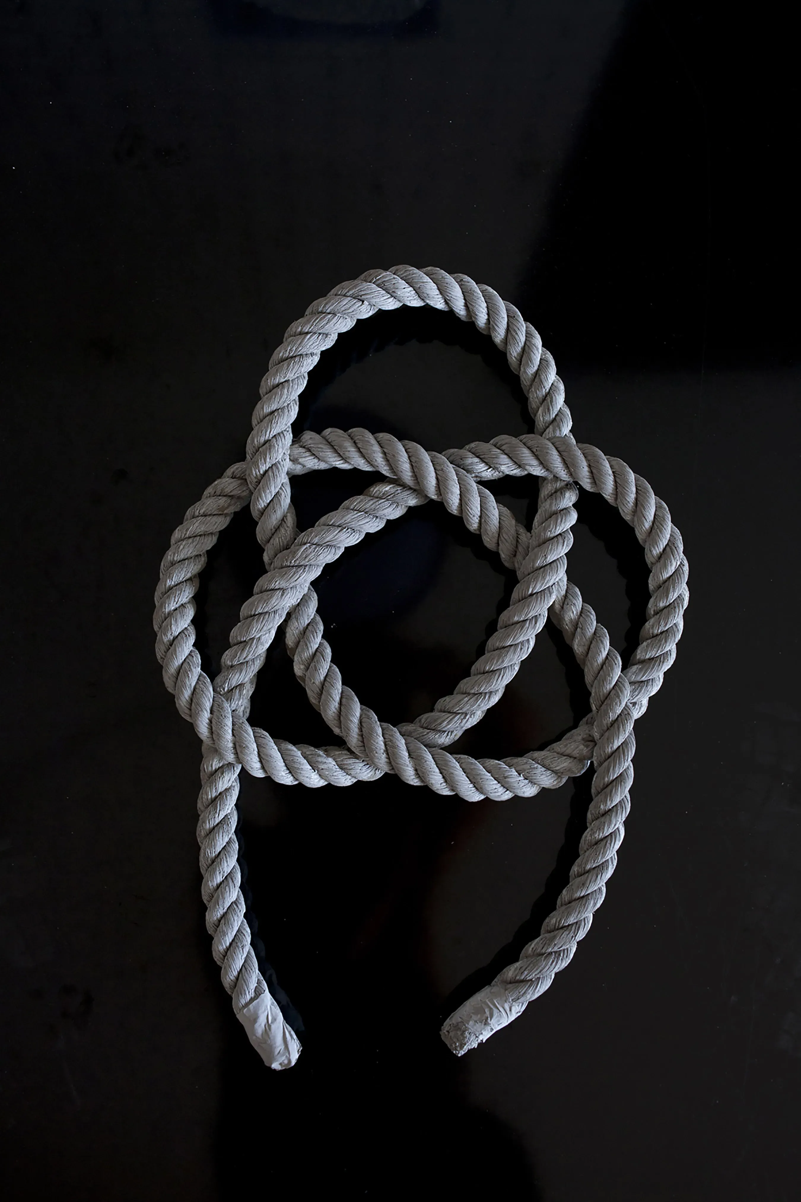 João Castilho — Nó #5, 2016