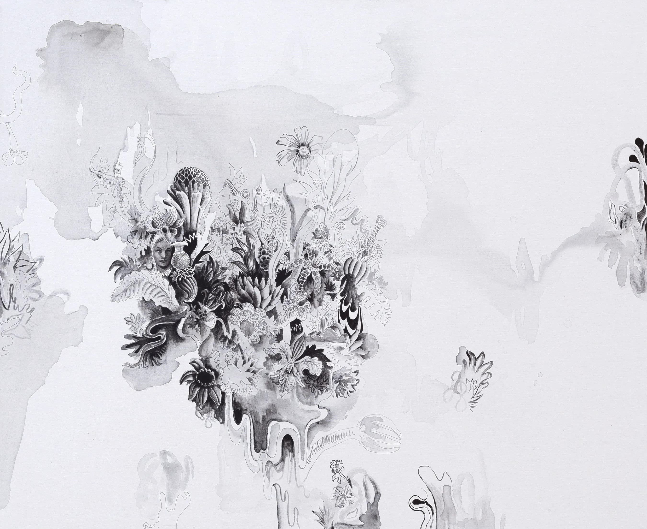 Pedro Varela — Sem título, 2016