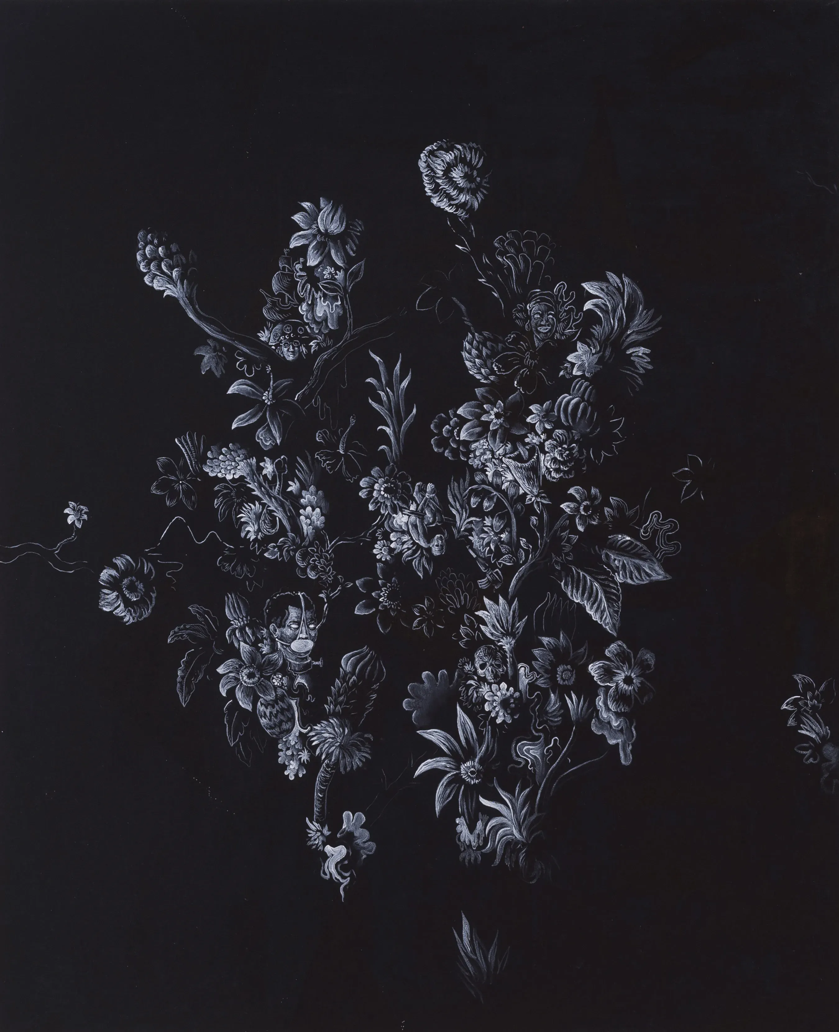 Pedro Varela — Sem título, 2016