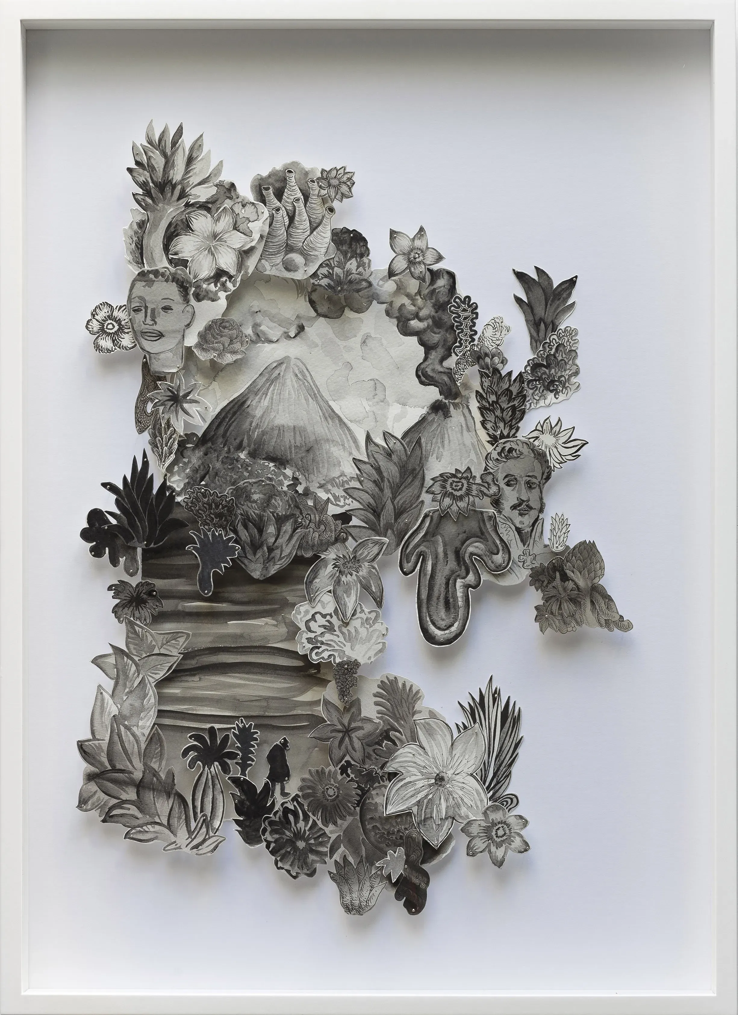Pedro Varela — Sem título, 2016