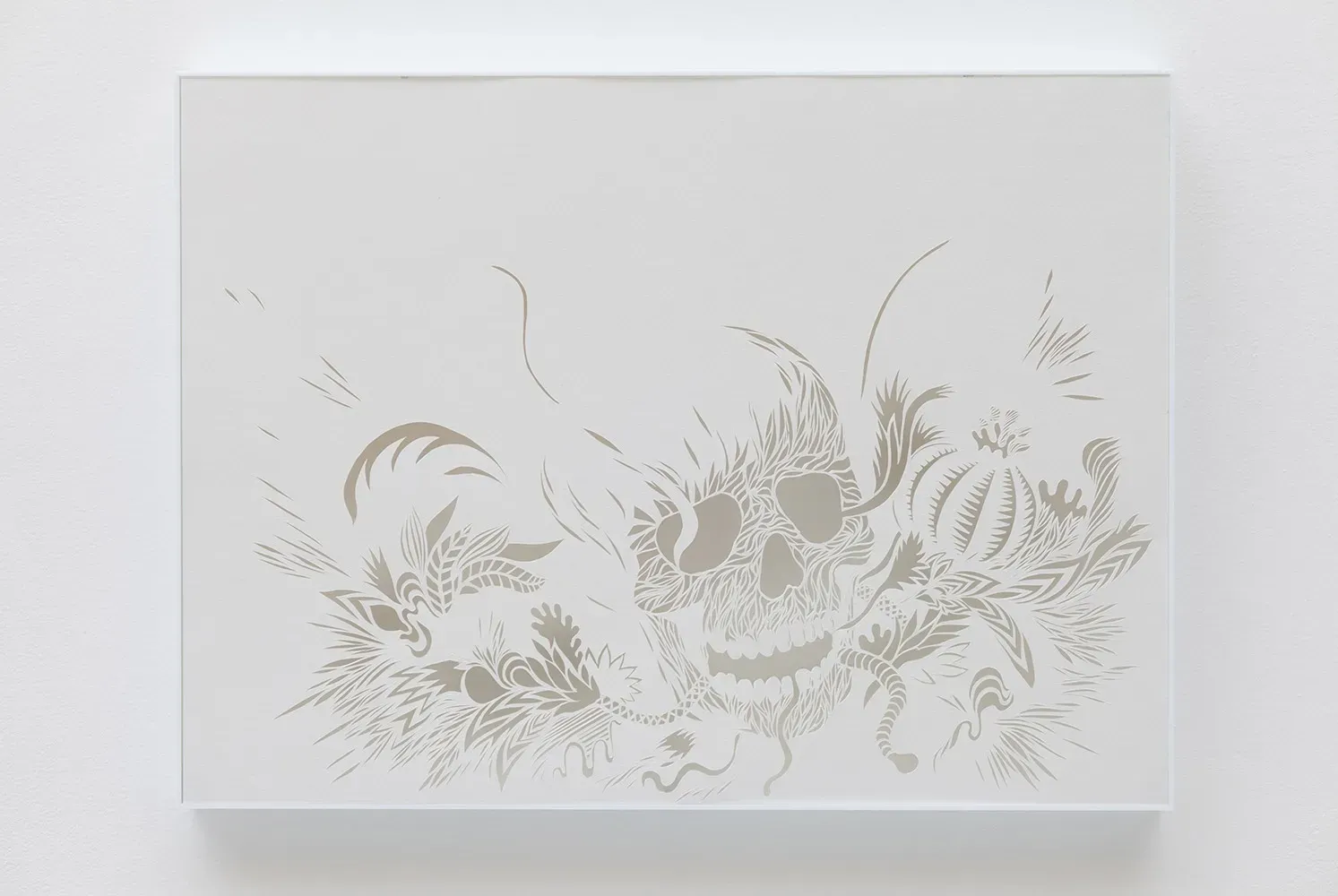 Pedro Varela — Sem título, 2016
