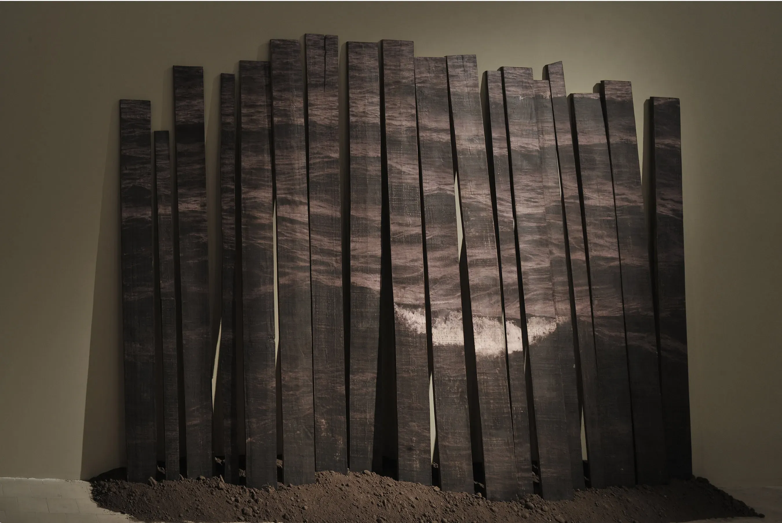 Graciela Sacco — Cualquier salida puede ser un encierro #4, 2010/2014
