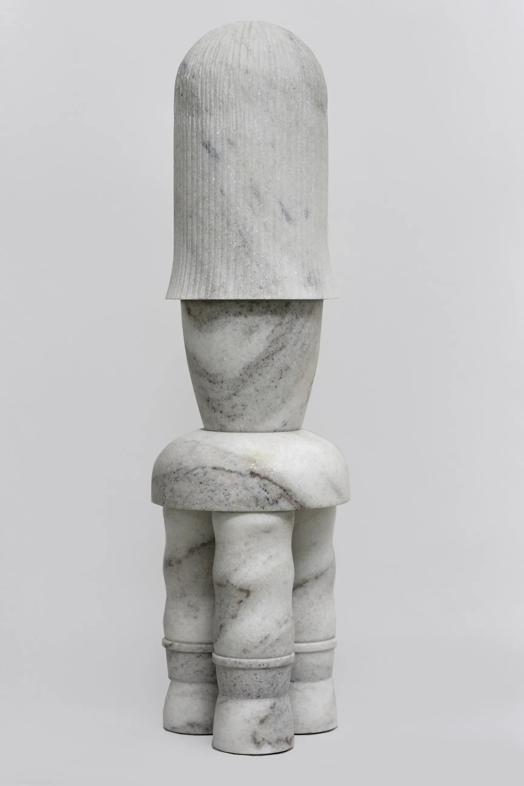 Monica Piloni — Boneca Fantasma, 2013