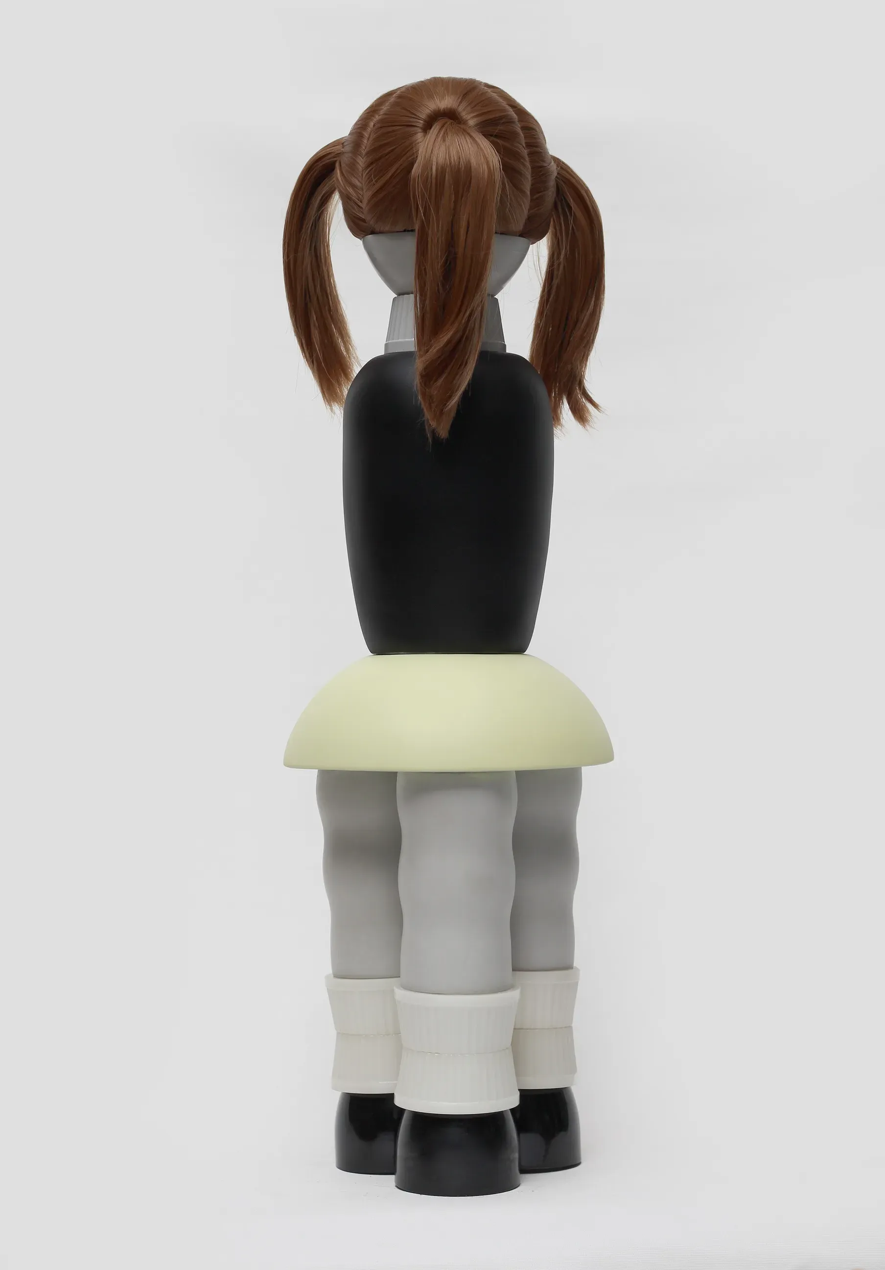 Monica Piloni — Boneca O, 2013