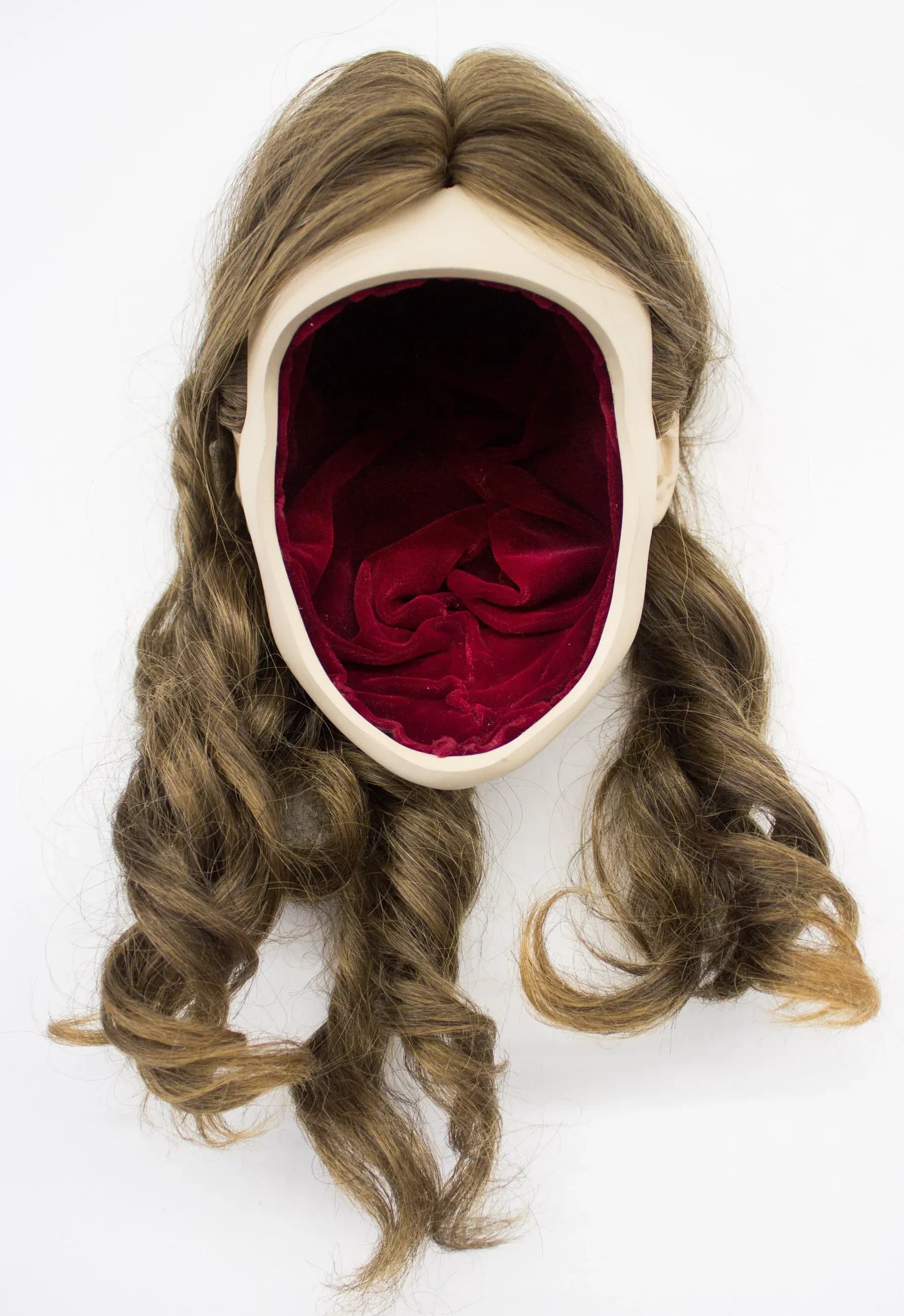 Monica Piloni — Retratos G, 2013