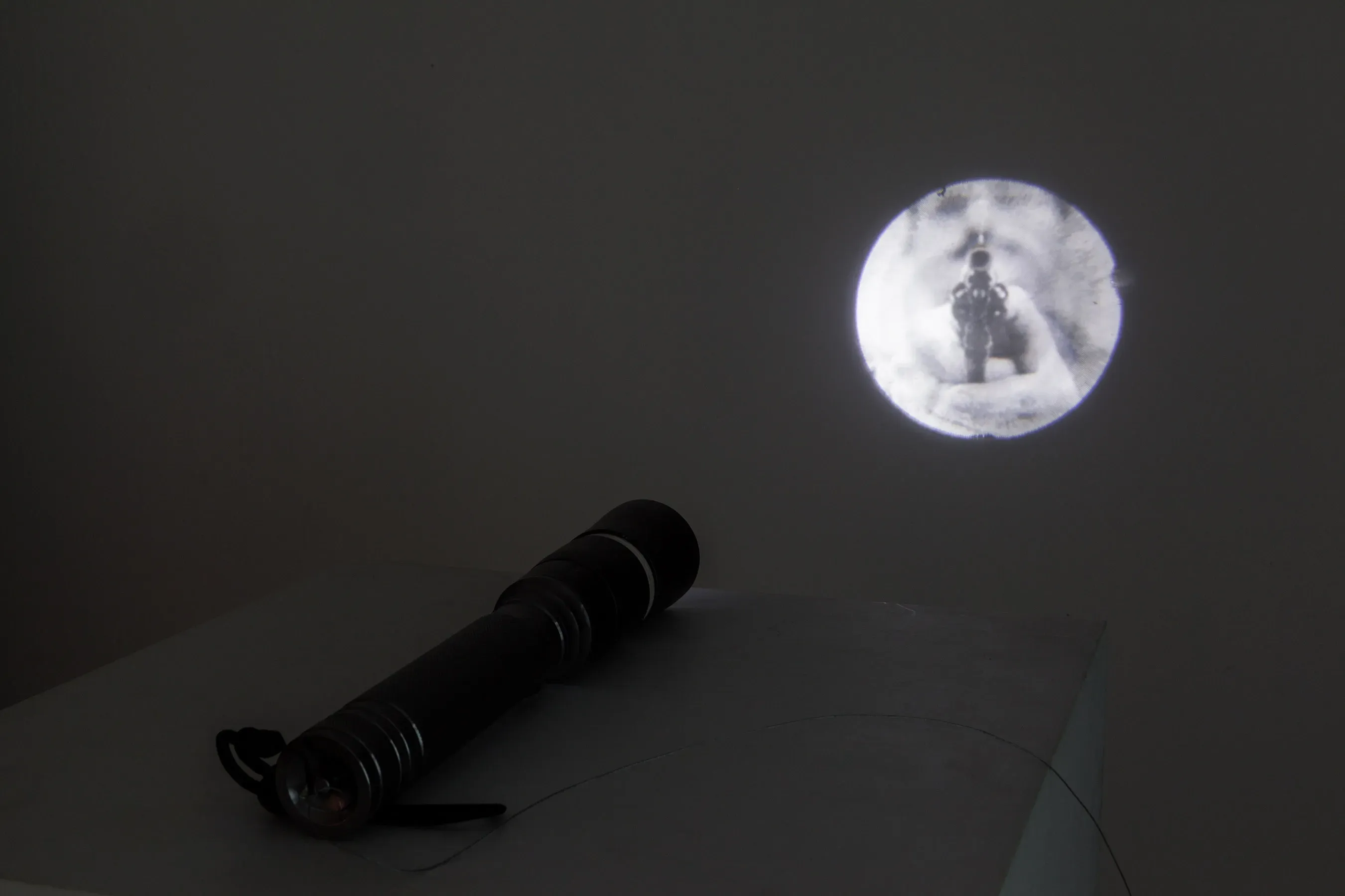 Graciela Sacco — Quién fue? #1, 1998/2014