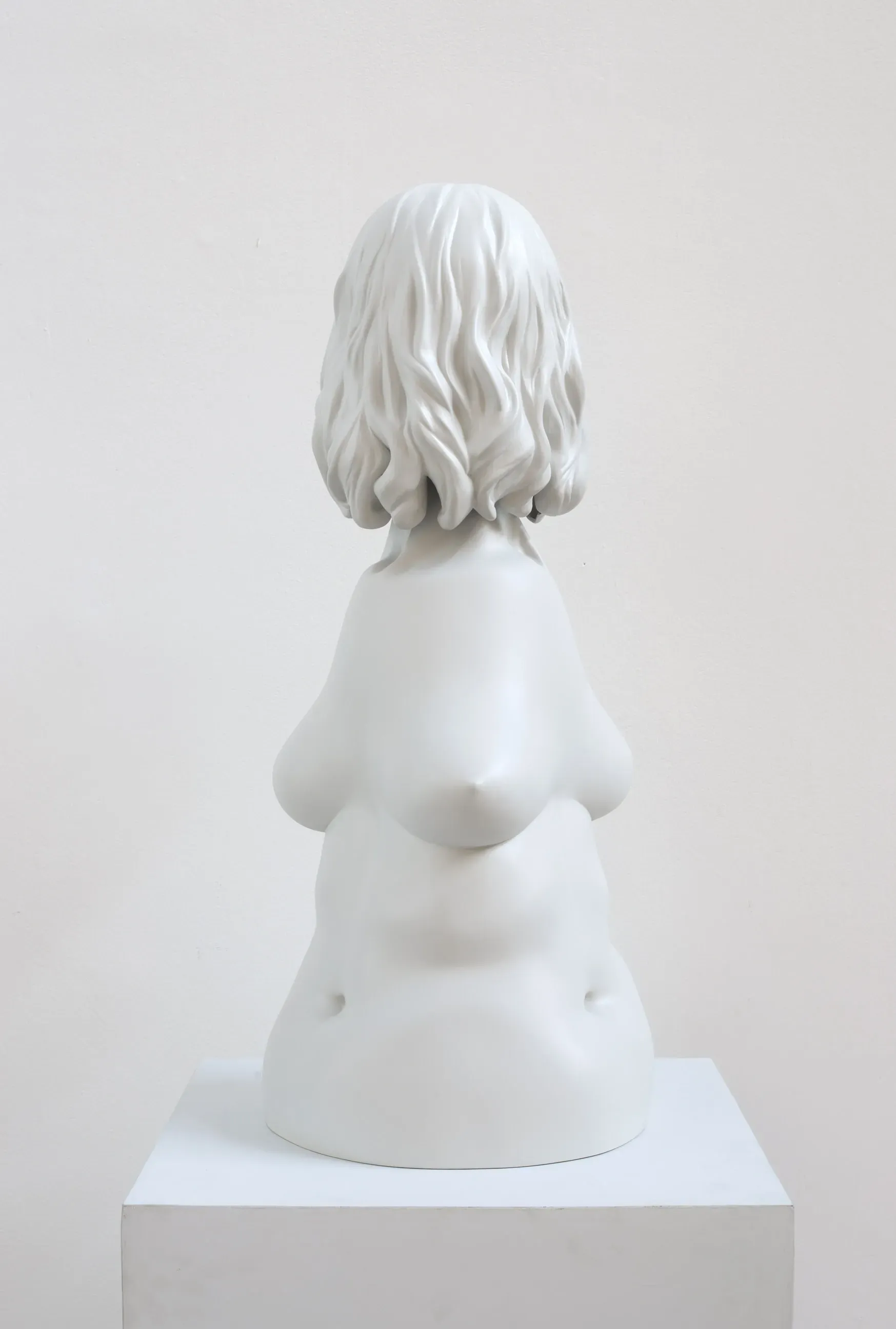 Monica Piloni — Ímpar Metade, 2017