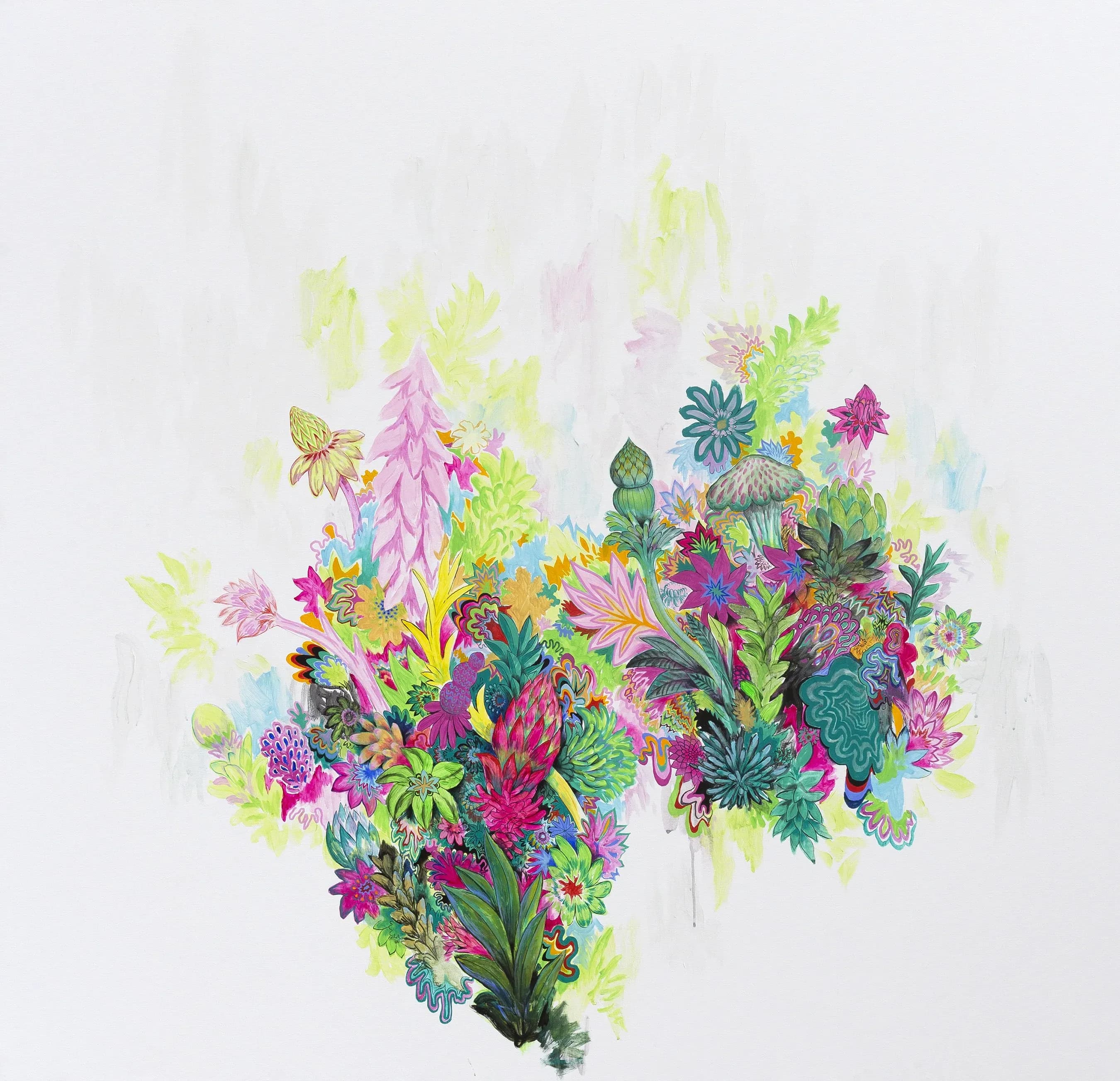 Pedro Varela — Sem título, 2017