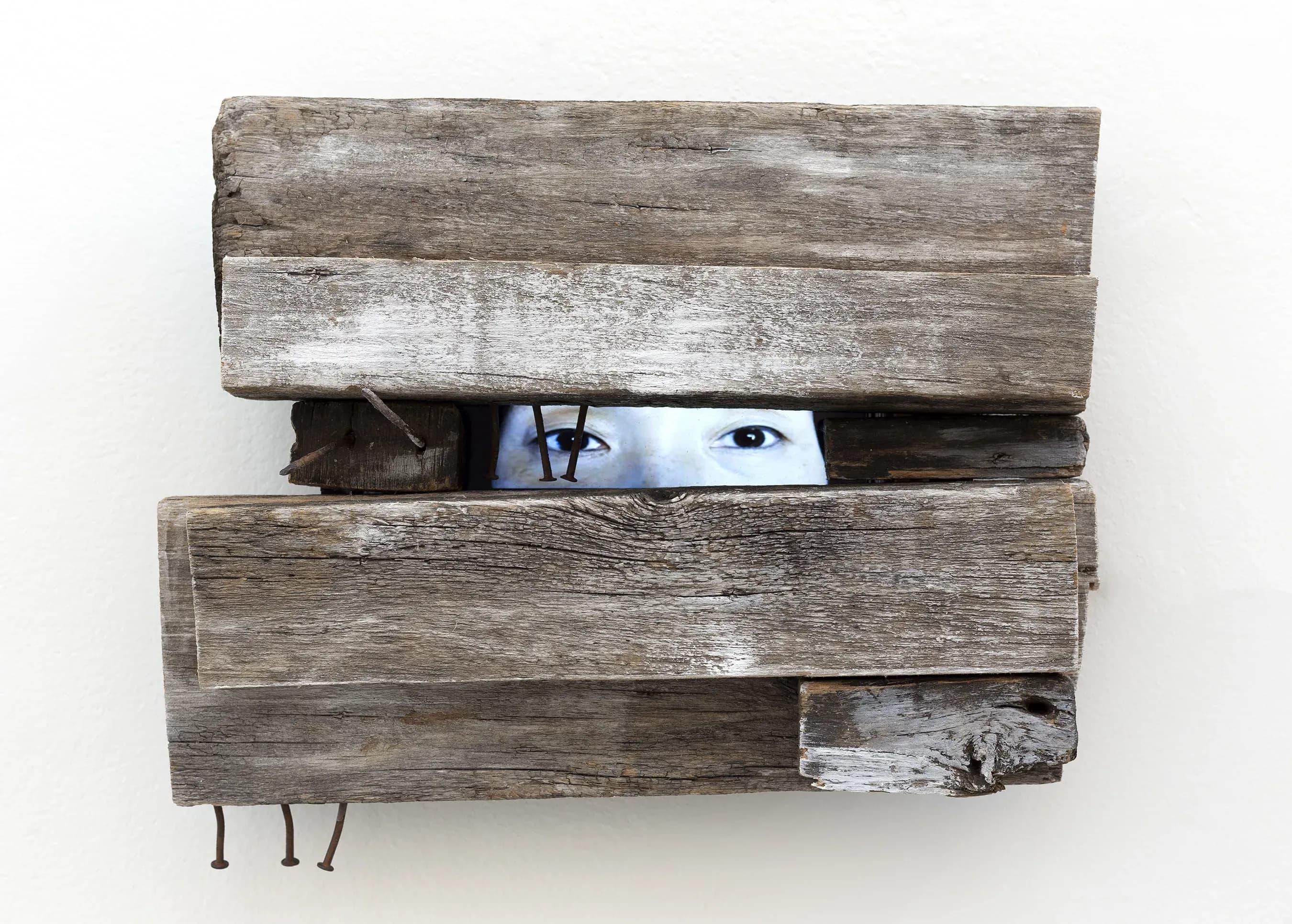 Graciela Sacco — Sem título #1, 2011