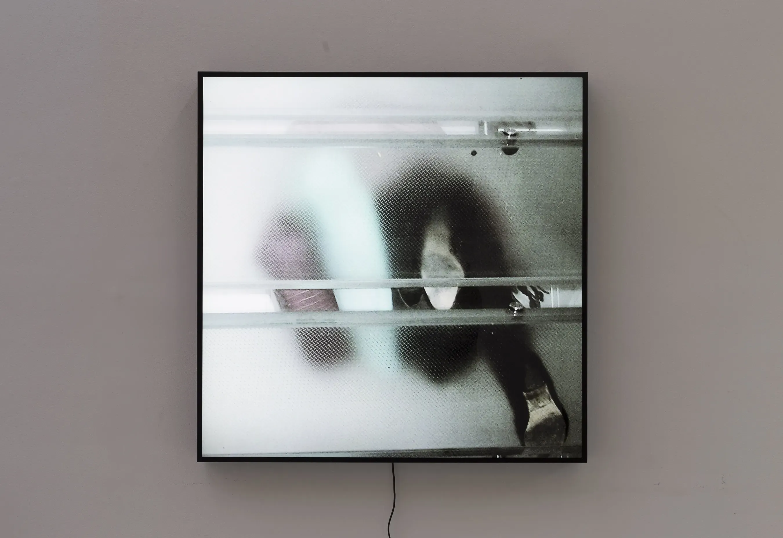 Graciela Sacco — Migrantes #3, 2010