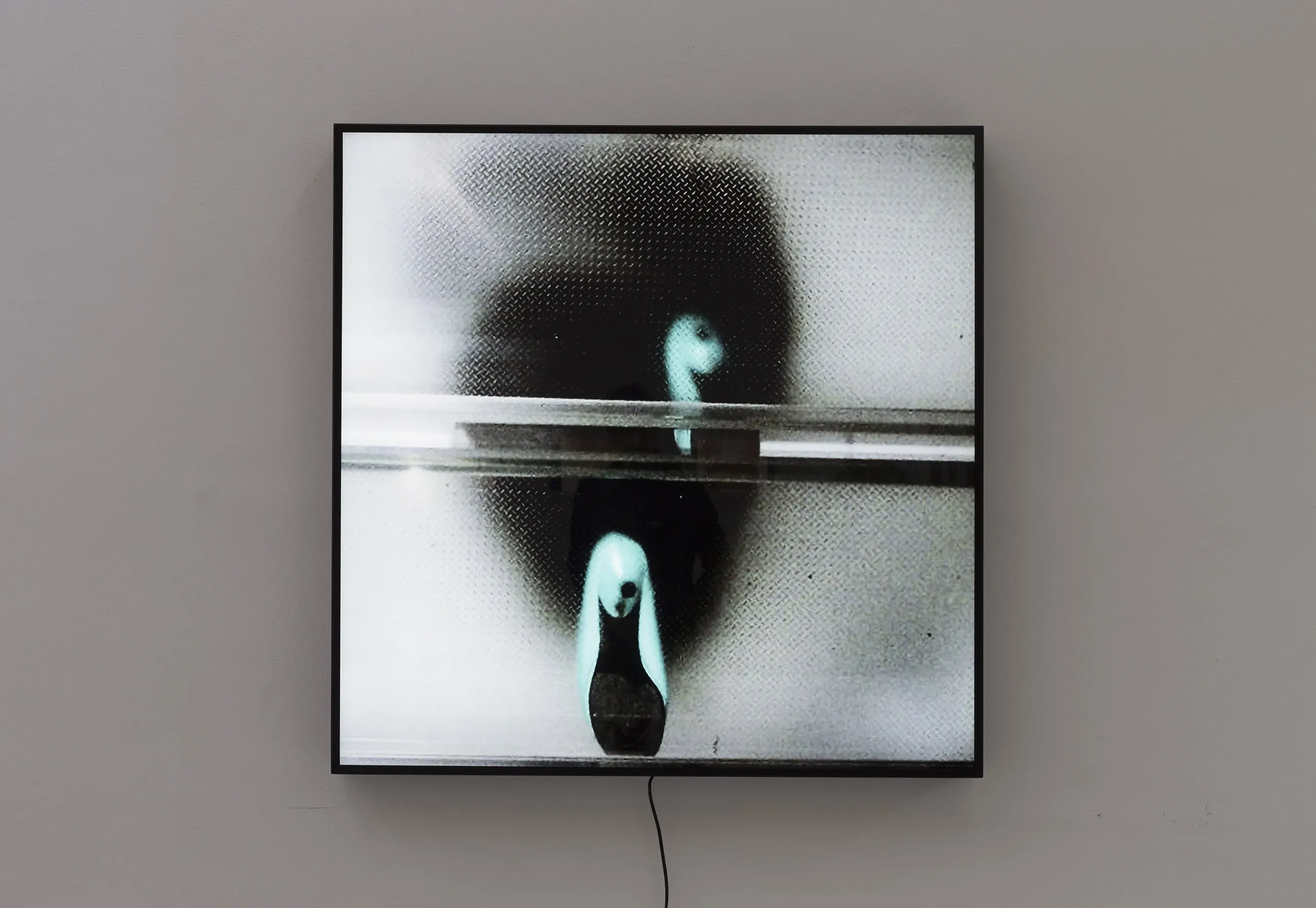 Graciela Sacco — Migrantes #1, 2010