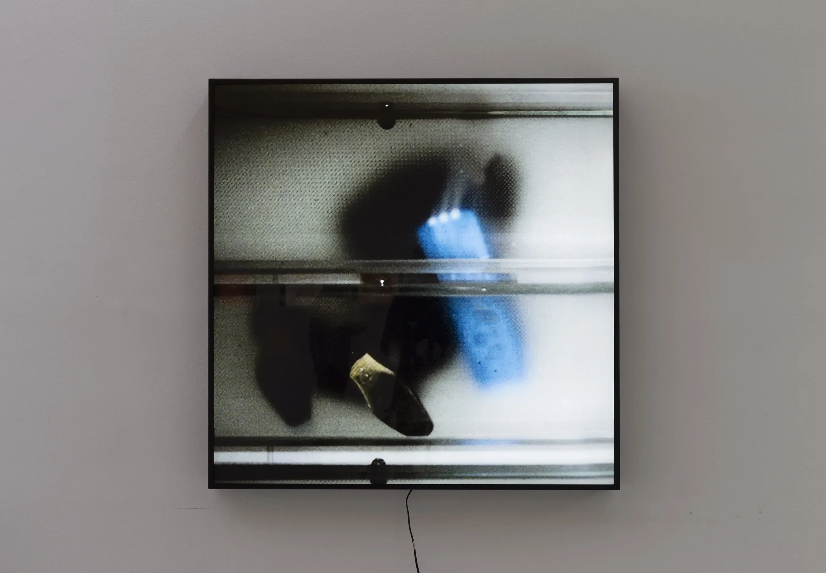 Graciela Sacco — Migrantes #4, 2010