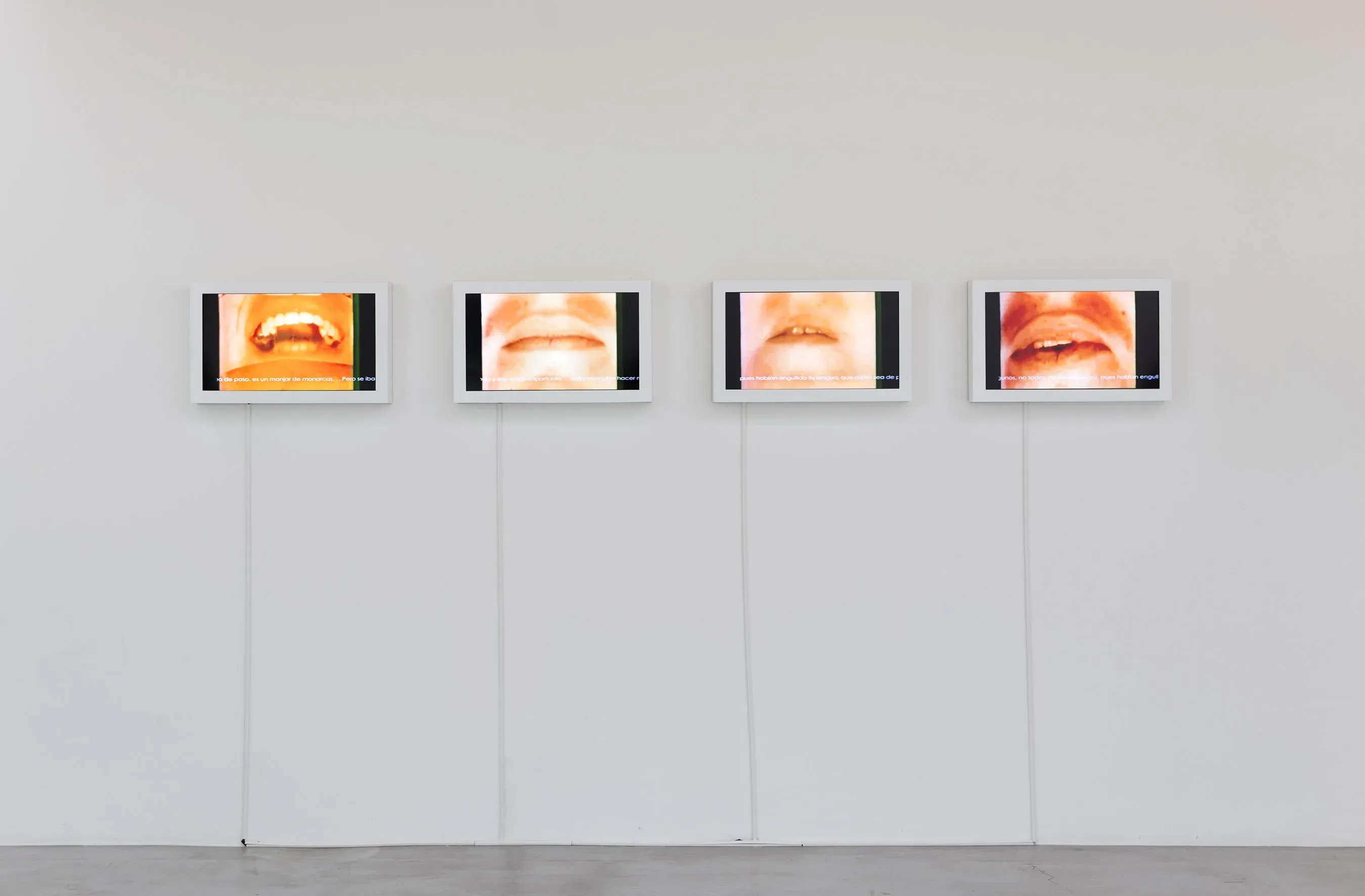 Graciela Sacco — Sem título, 1994