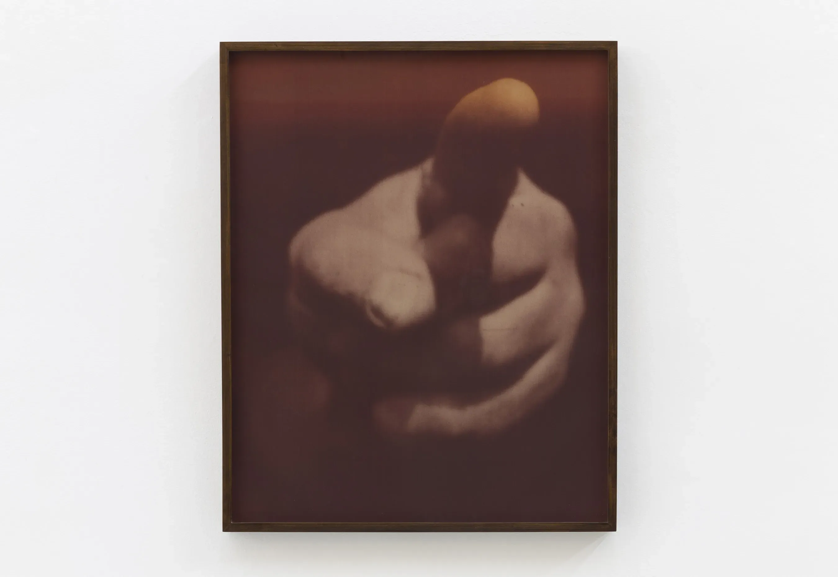 Graciela Sacco — Sem título (Matriz #2), 1998