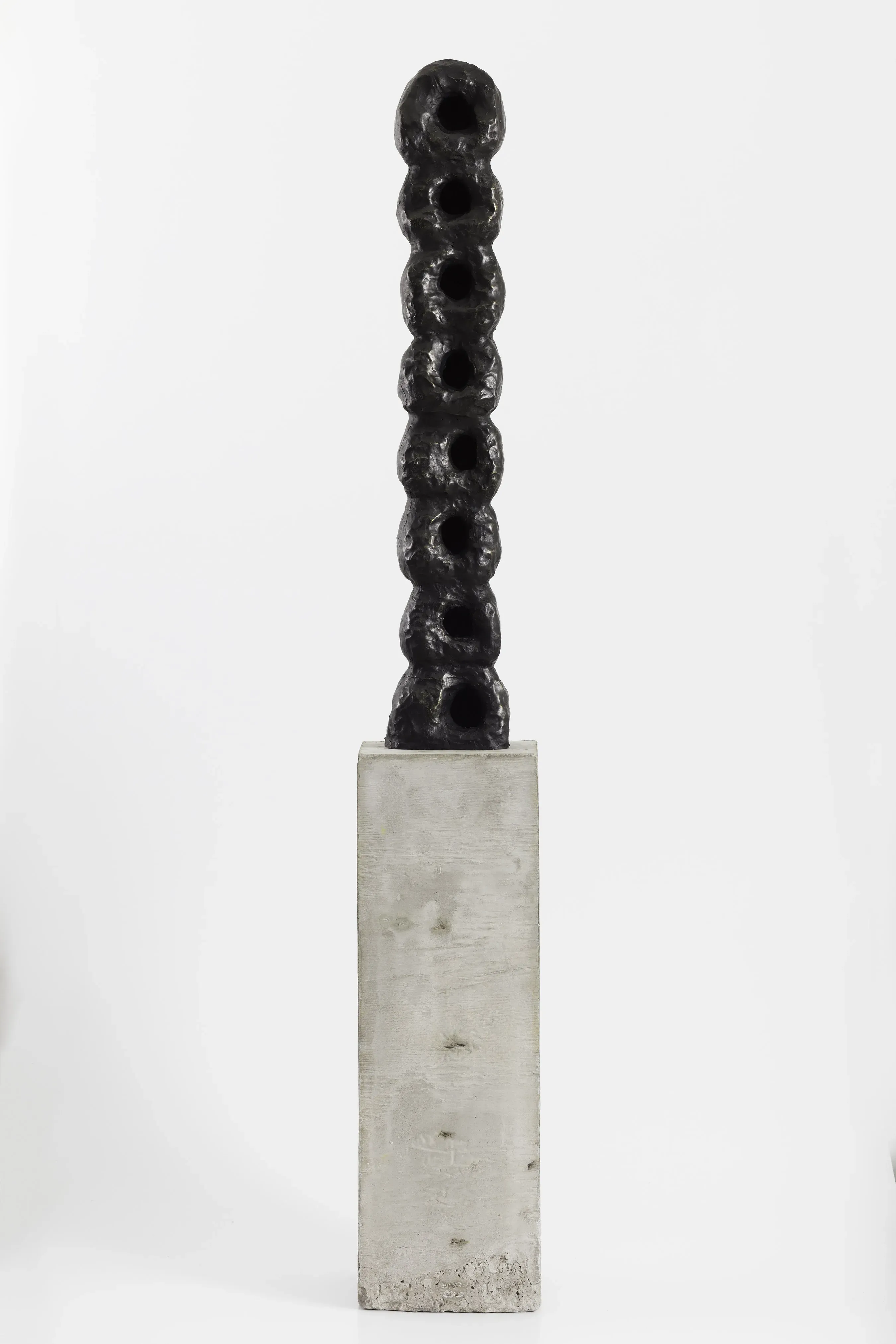 João Castilho — Torre, 2017