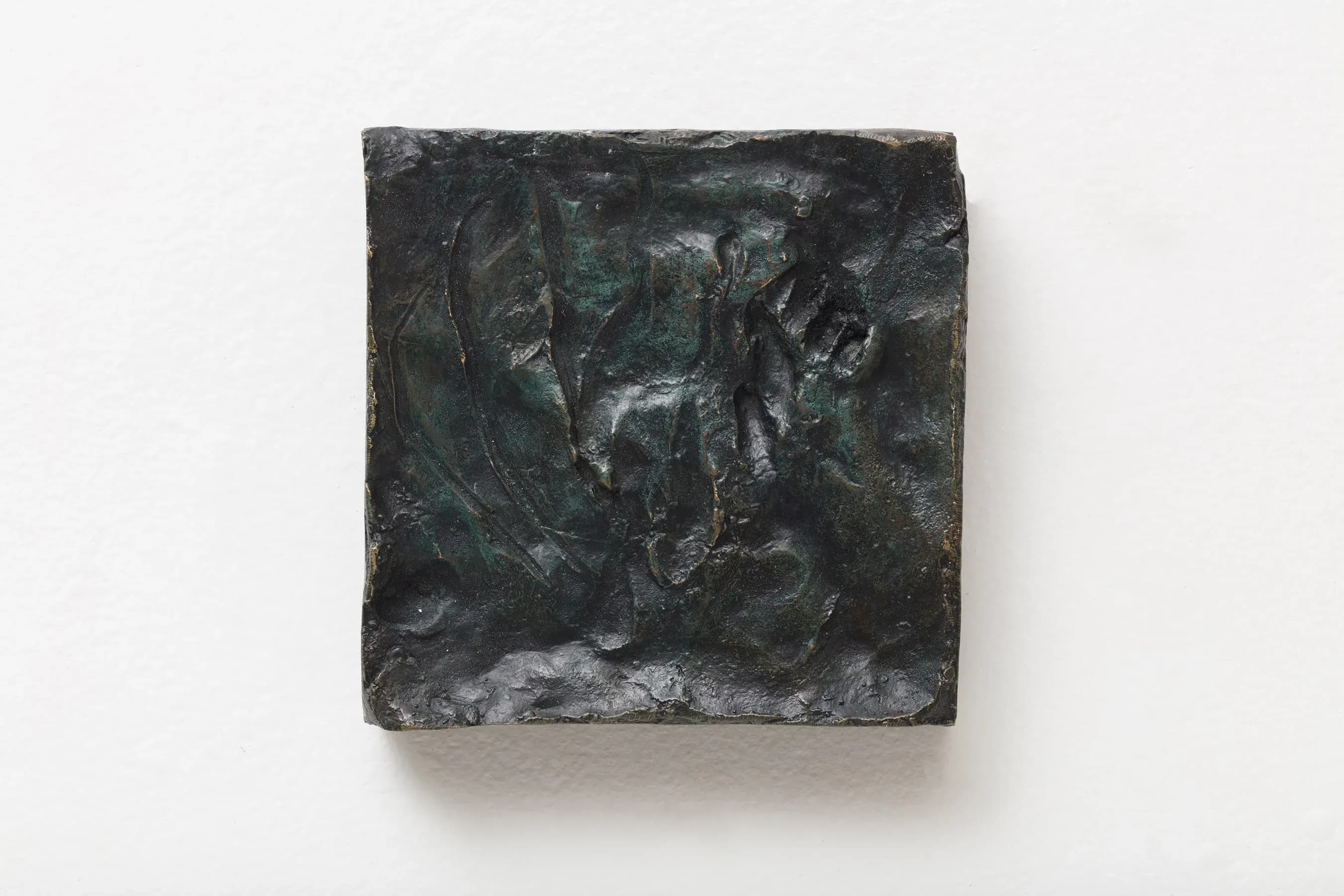 João Castilho — Marca Infinita (Arara), 2017