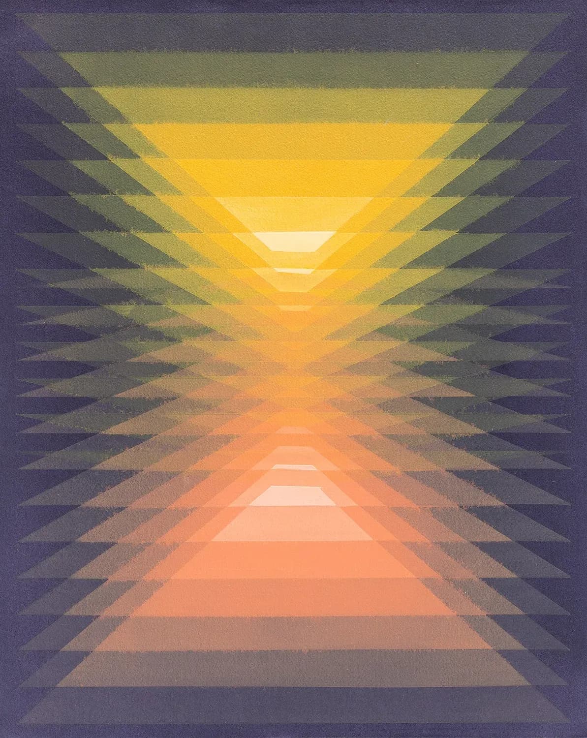 Daniel Mullen — Sem título, 2022
