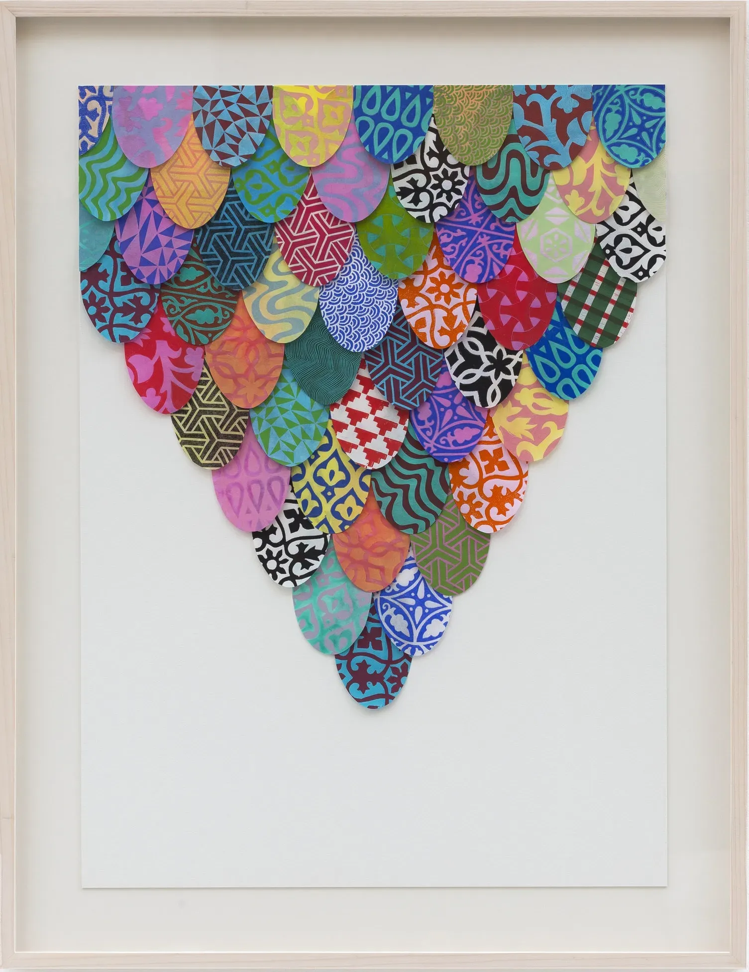 Carolina Ponte — Sem título, 2018