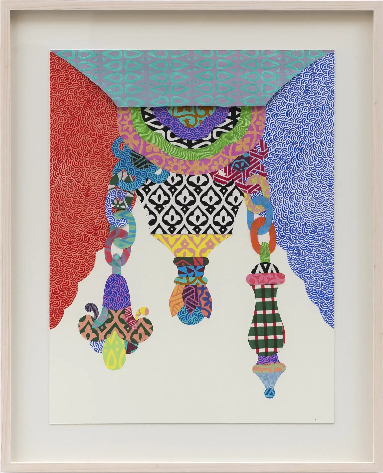 Carolina Ponte — Sem título, 2018