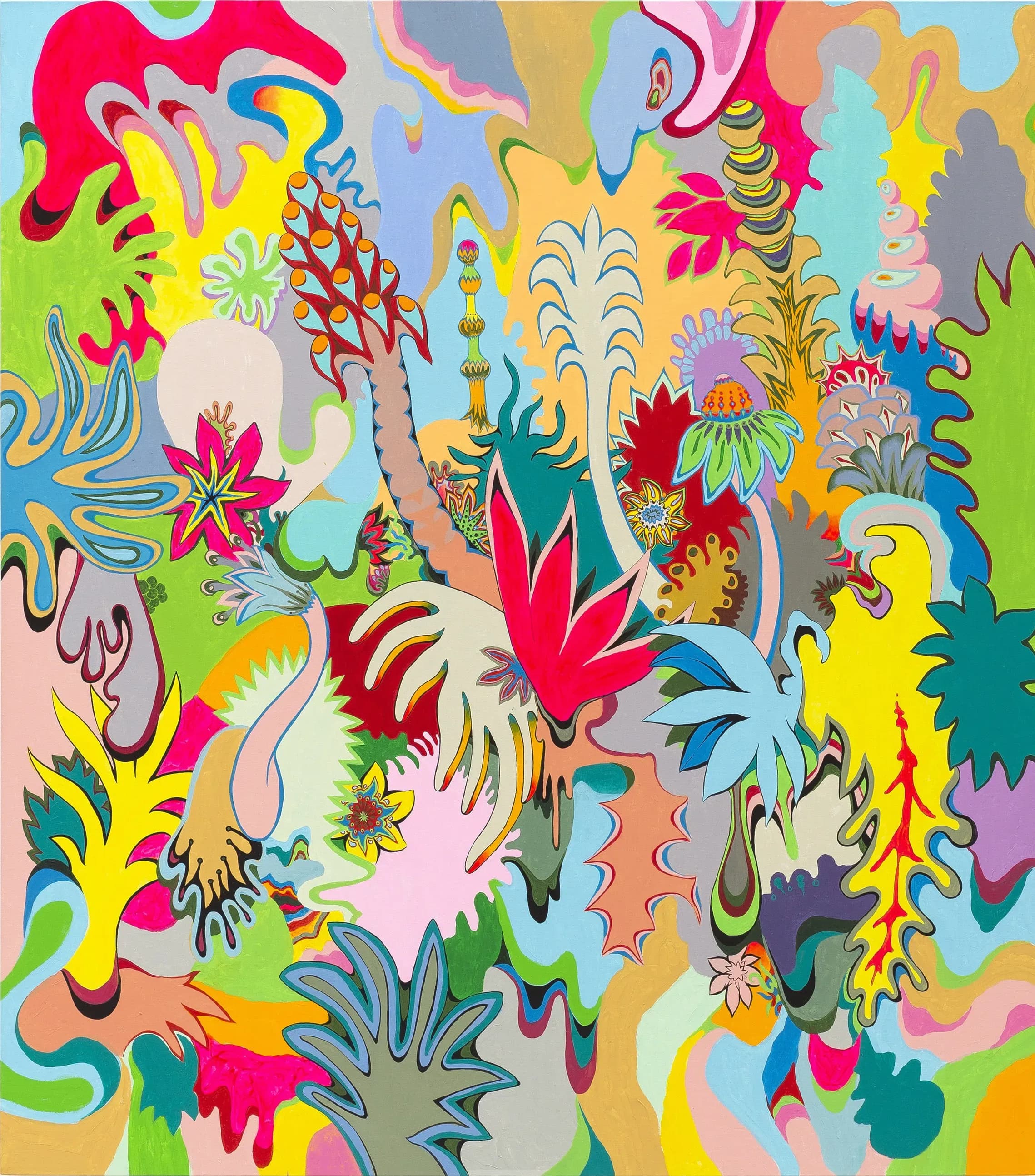 Pedro Varela — Sem título, 2017