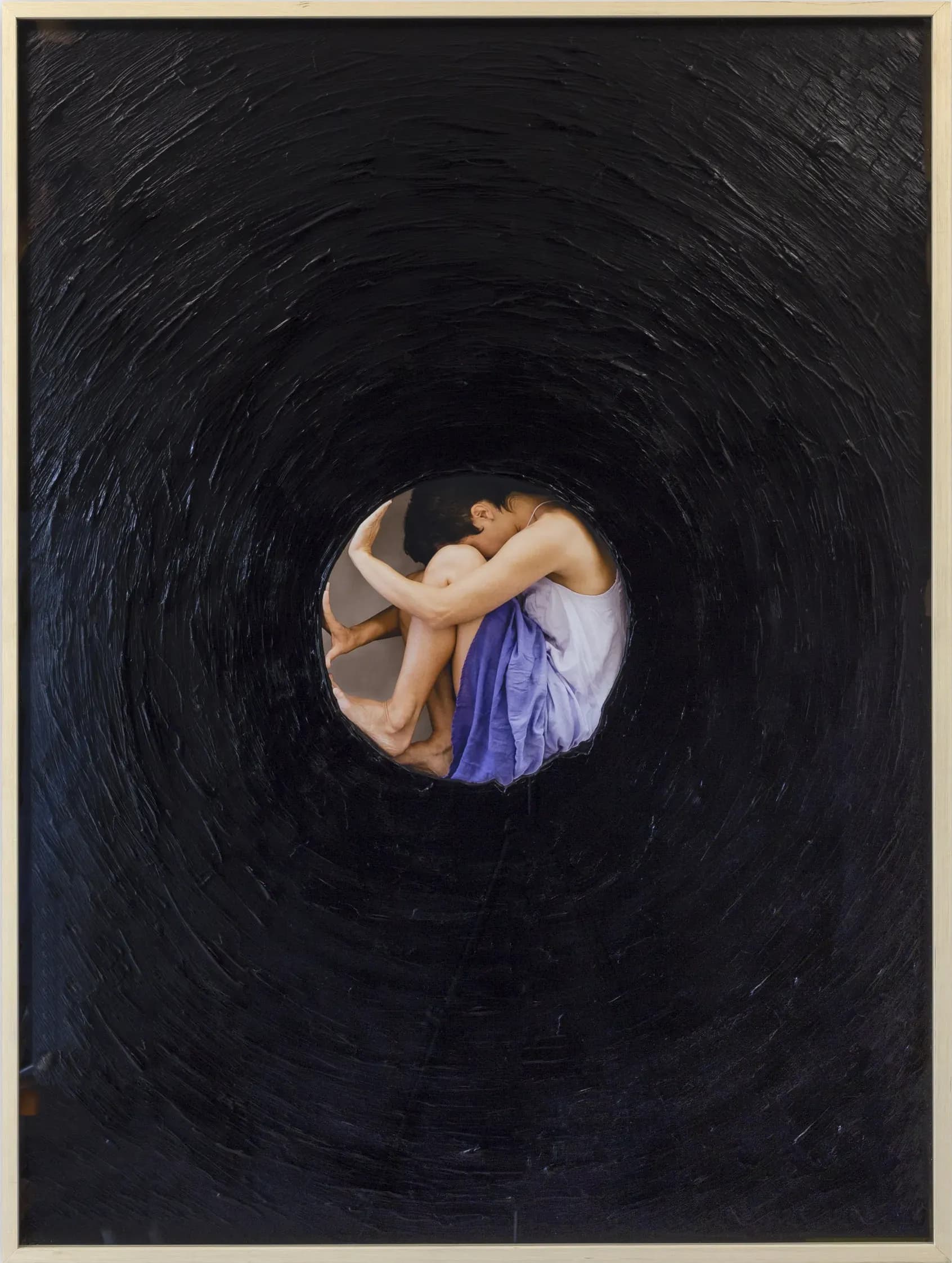 Celina Portella — Breu, 2019