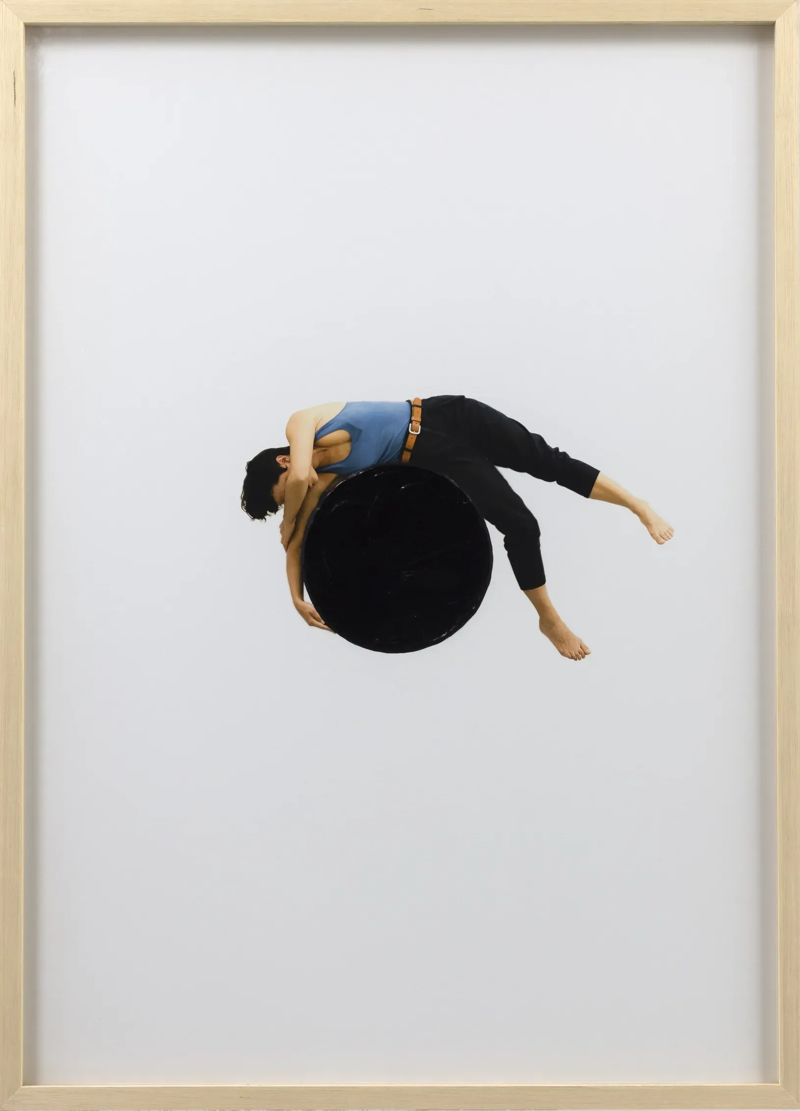 Celina Portella — Maciço 1, 2018
