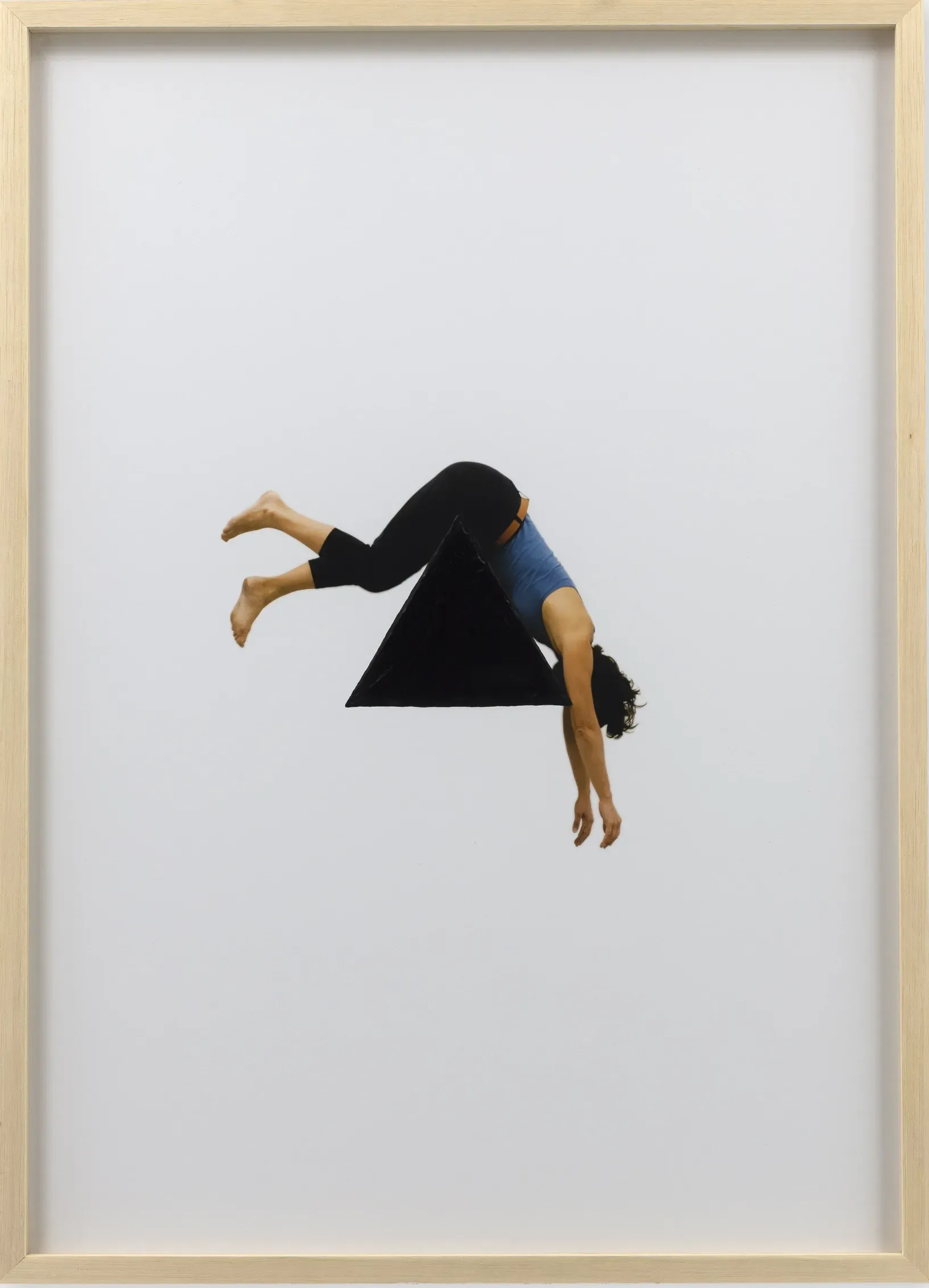 Celina Portella — Maciço 2, 2018