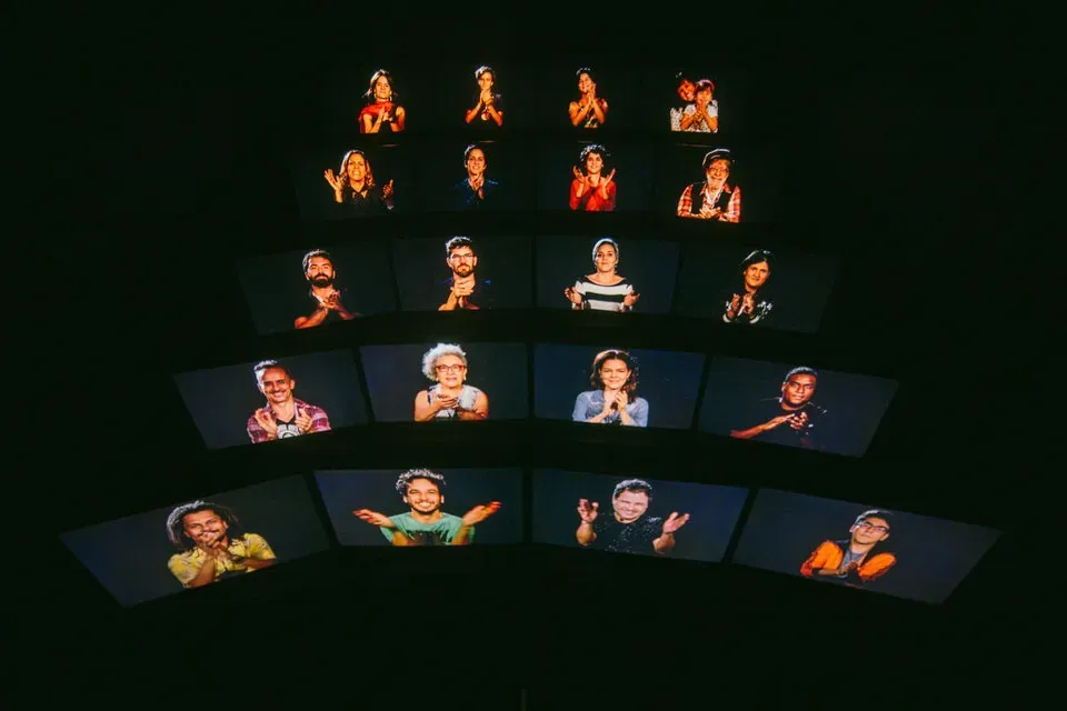 Celina Portella — Público, 2017