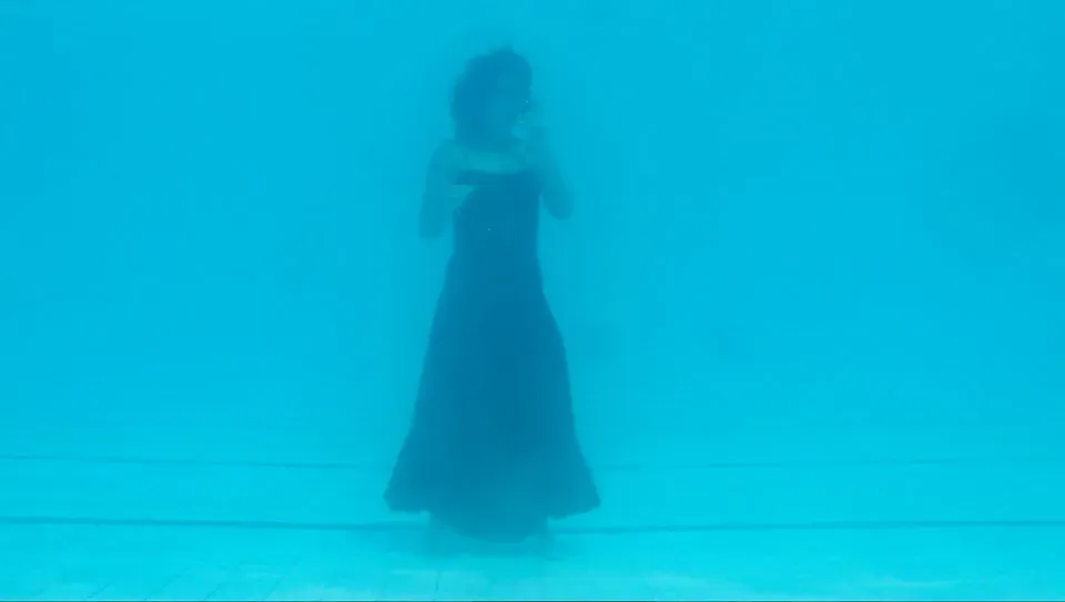 Celina Portella — Deságua de beber, 2014