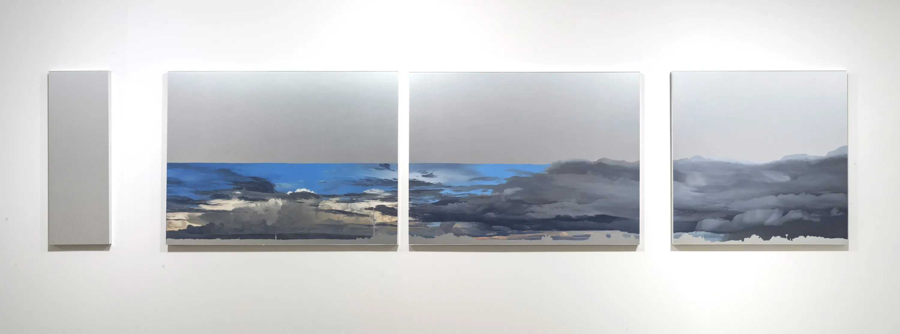 Matias Mesquita — Transitivo, 2018