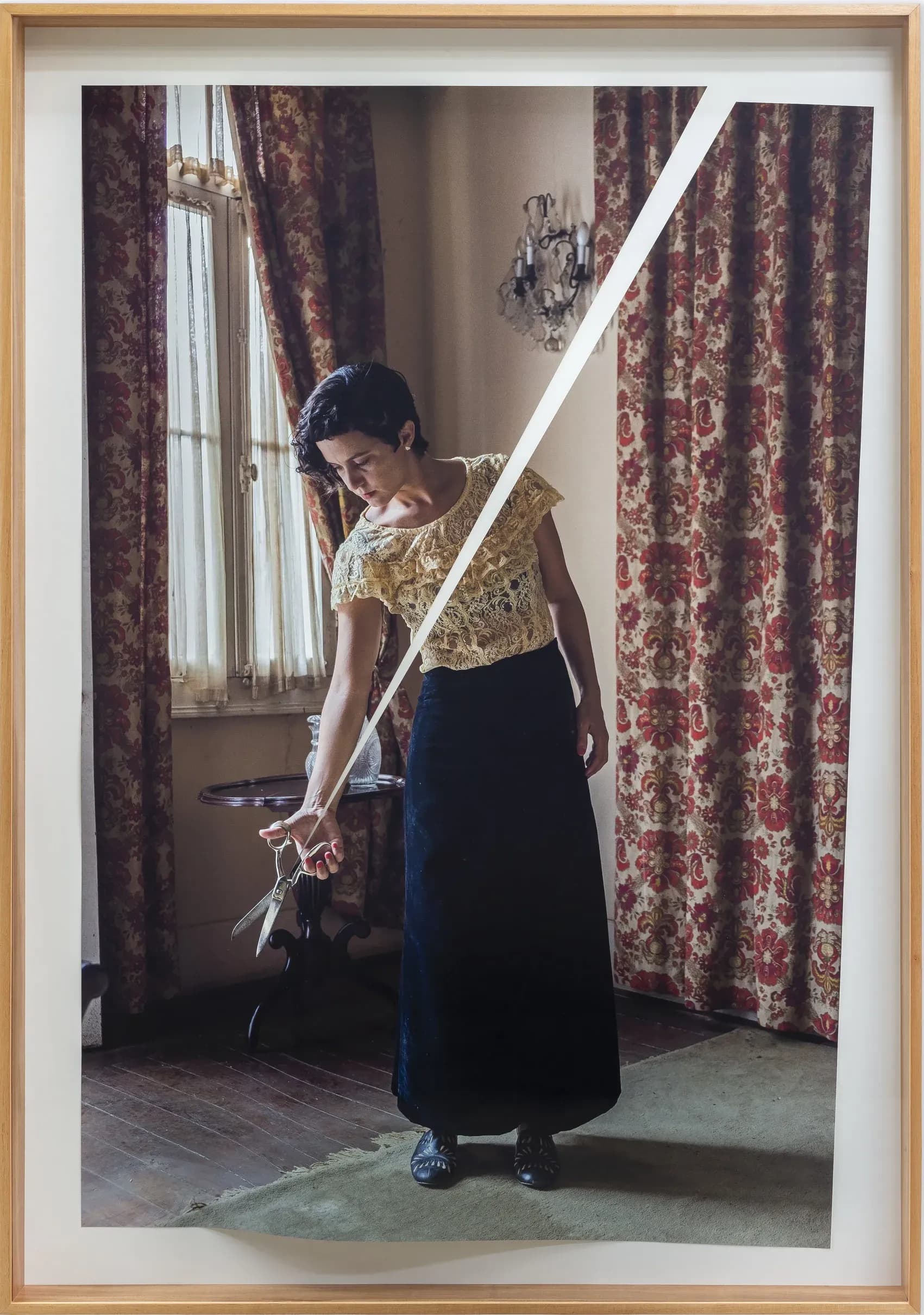 Celina Portella — Corte 3, 2019