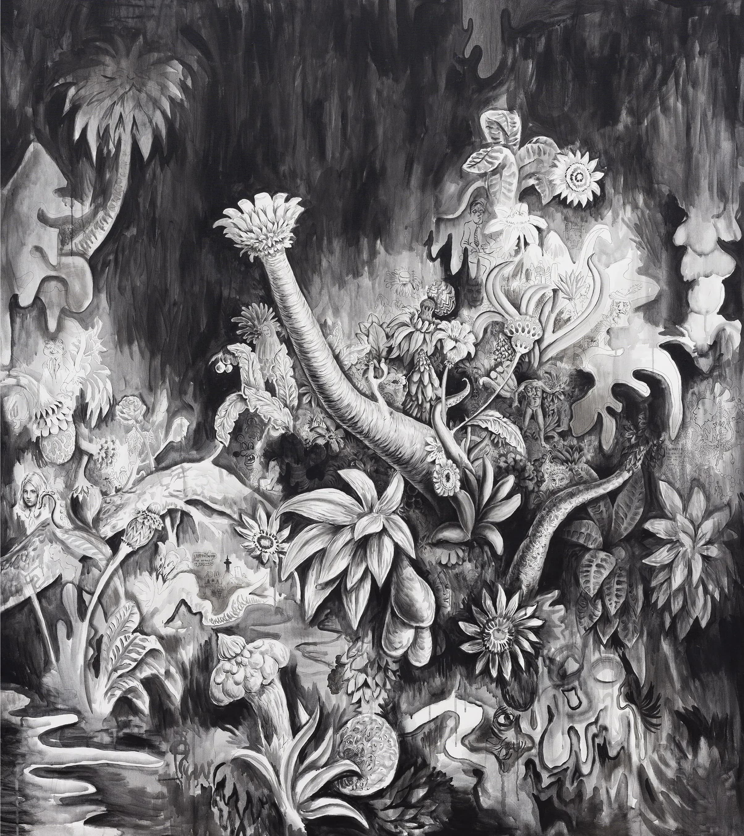Pedro Varela — Sem título, 2019