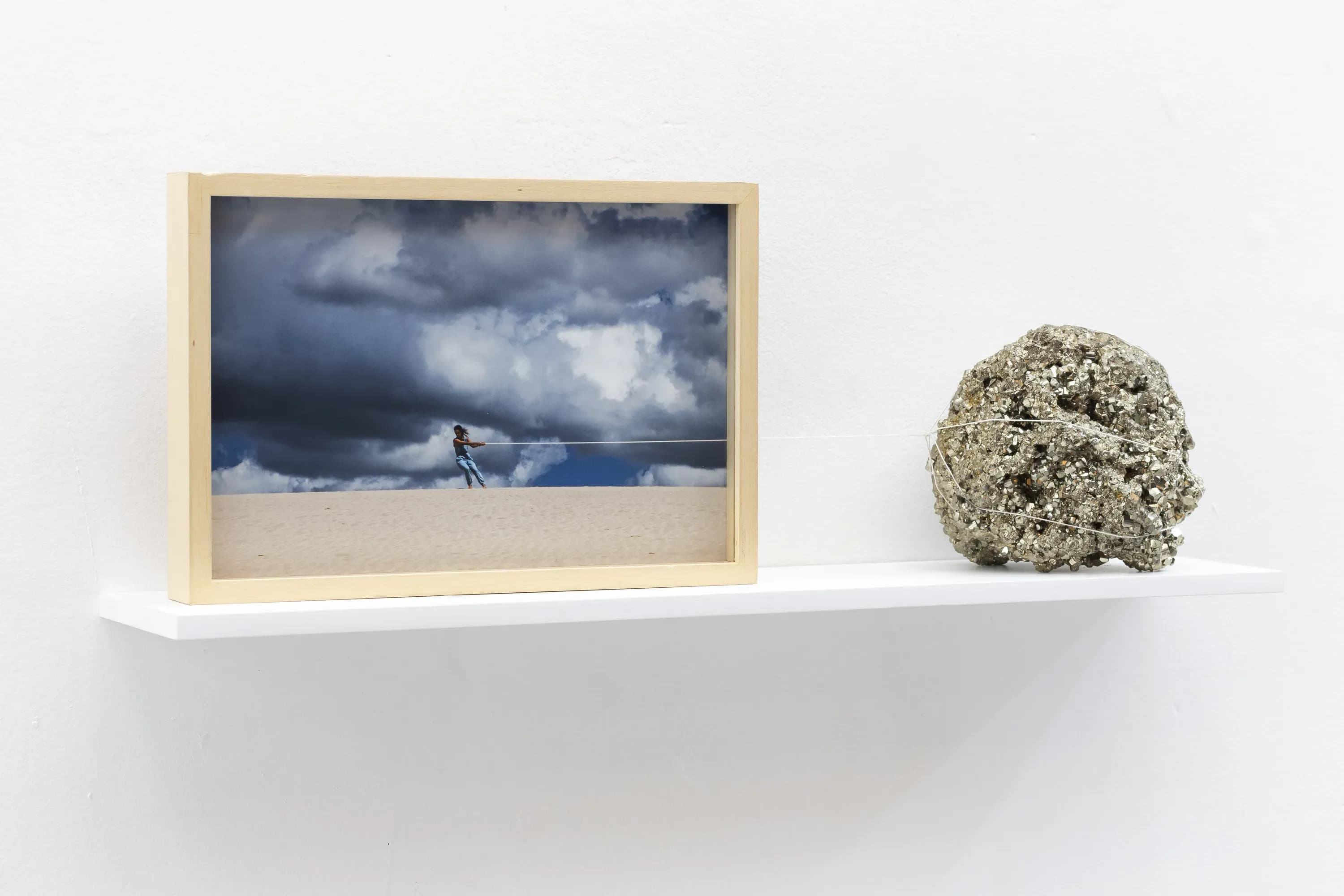 Celina Portella — Tolice, 2019