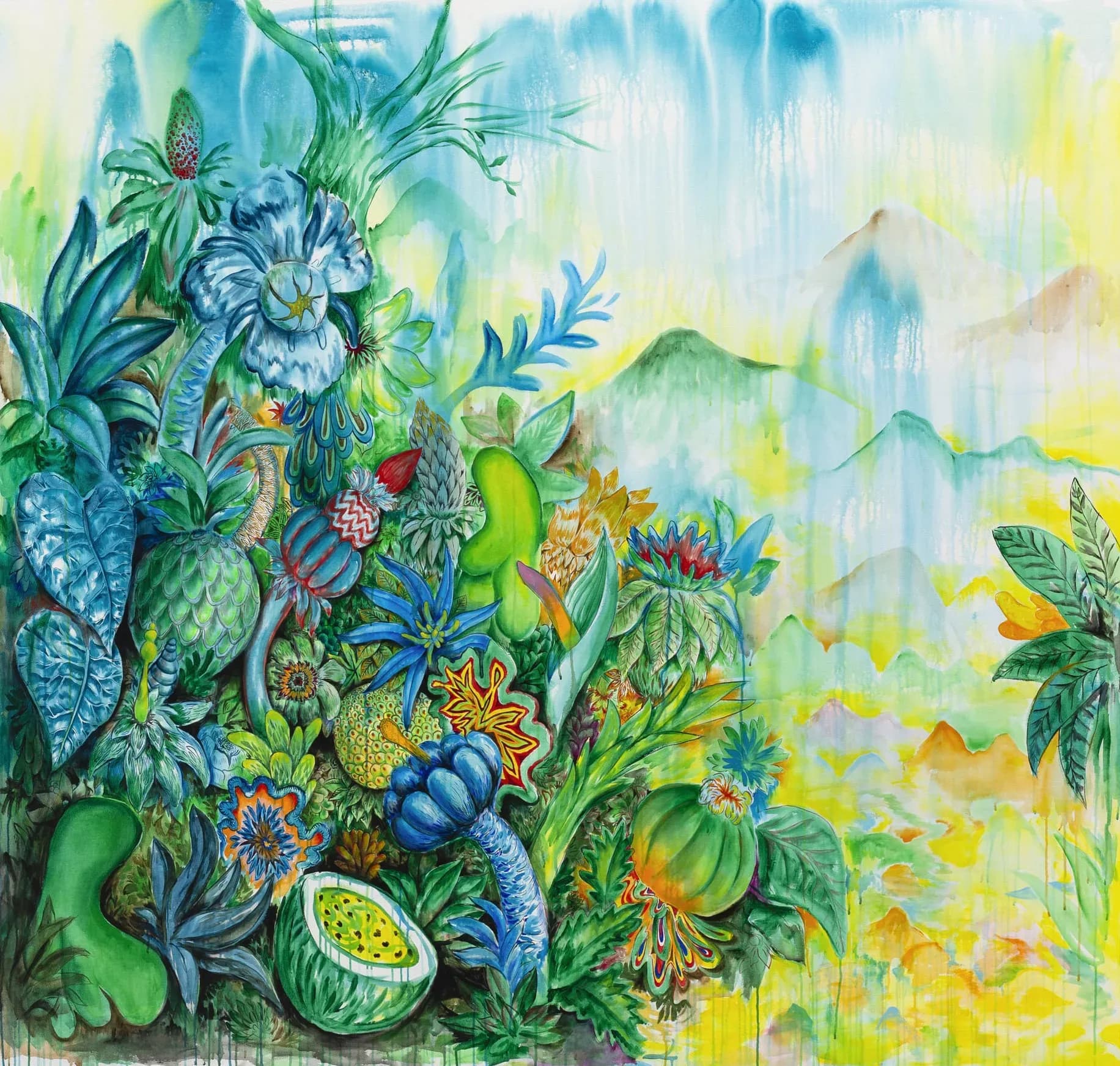 Pedro Varela — Sem título, 2019