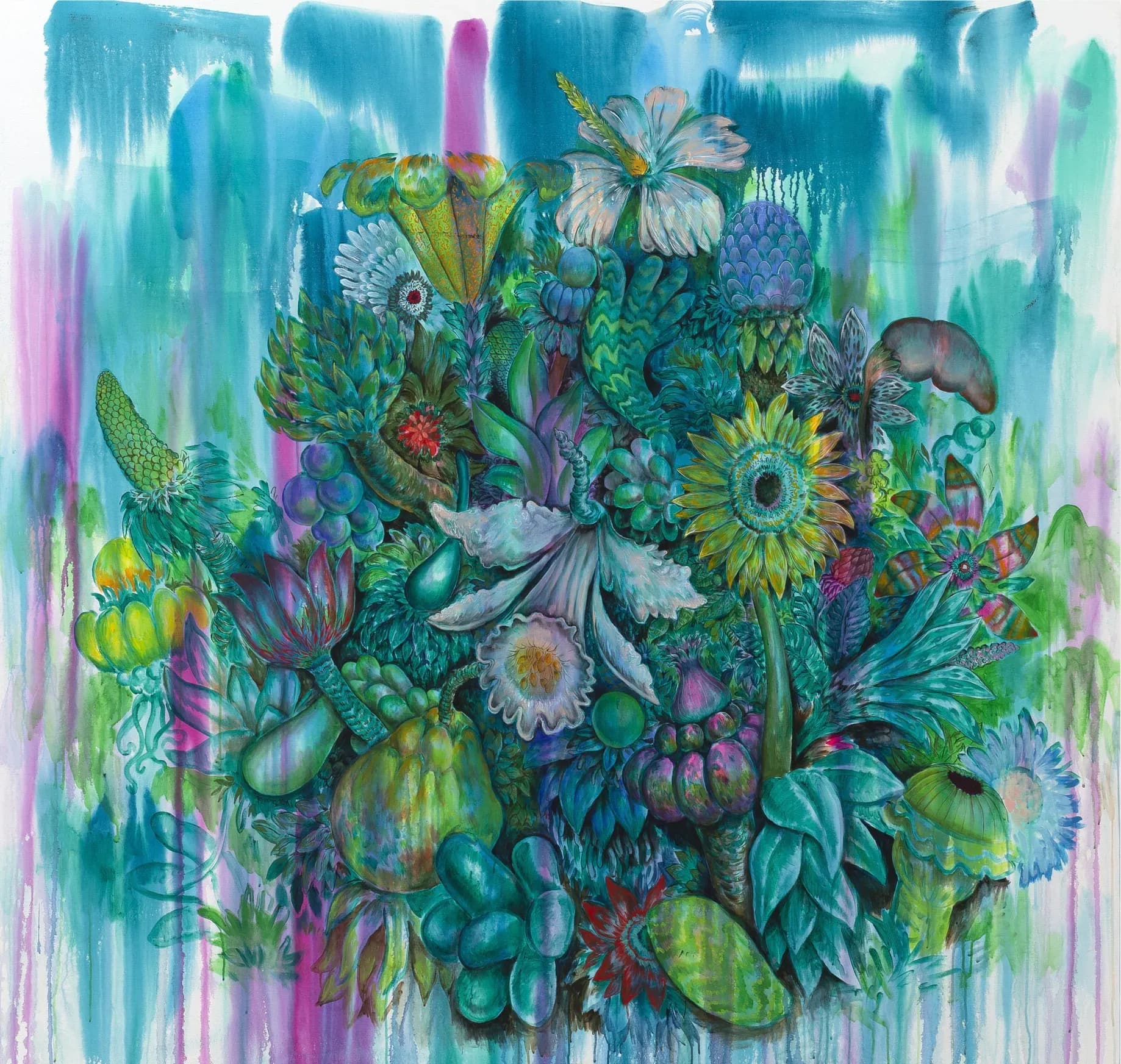 Pedro Varela — Sem título, 2019