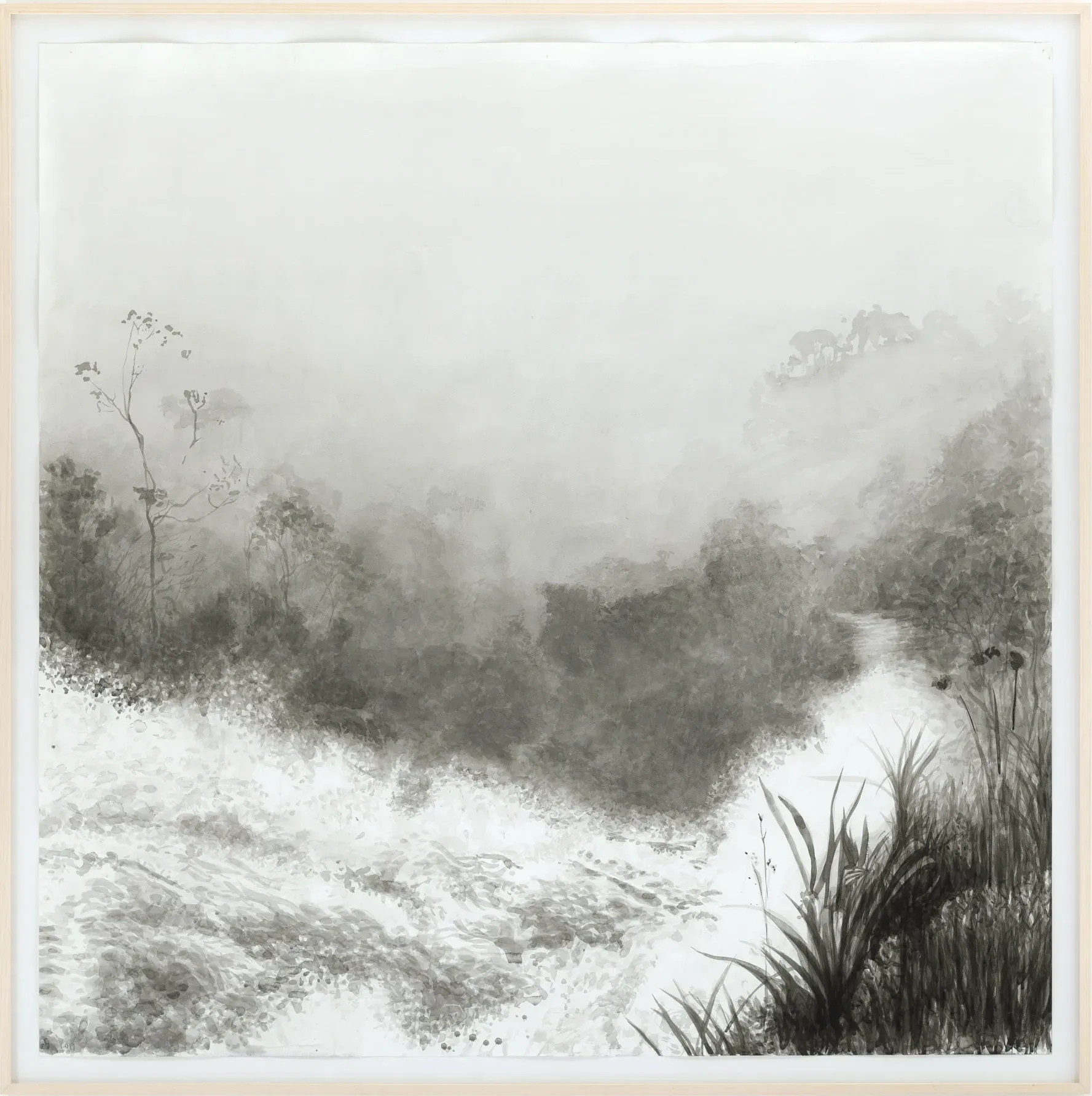 Ricardo van Steen — Sem título, 2019