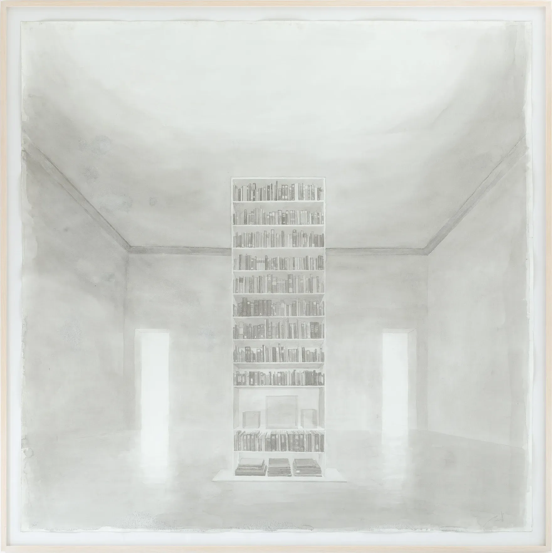 Ricardo van Steen — Sem título, 2019