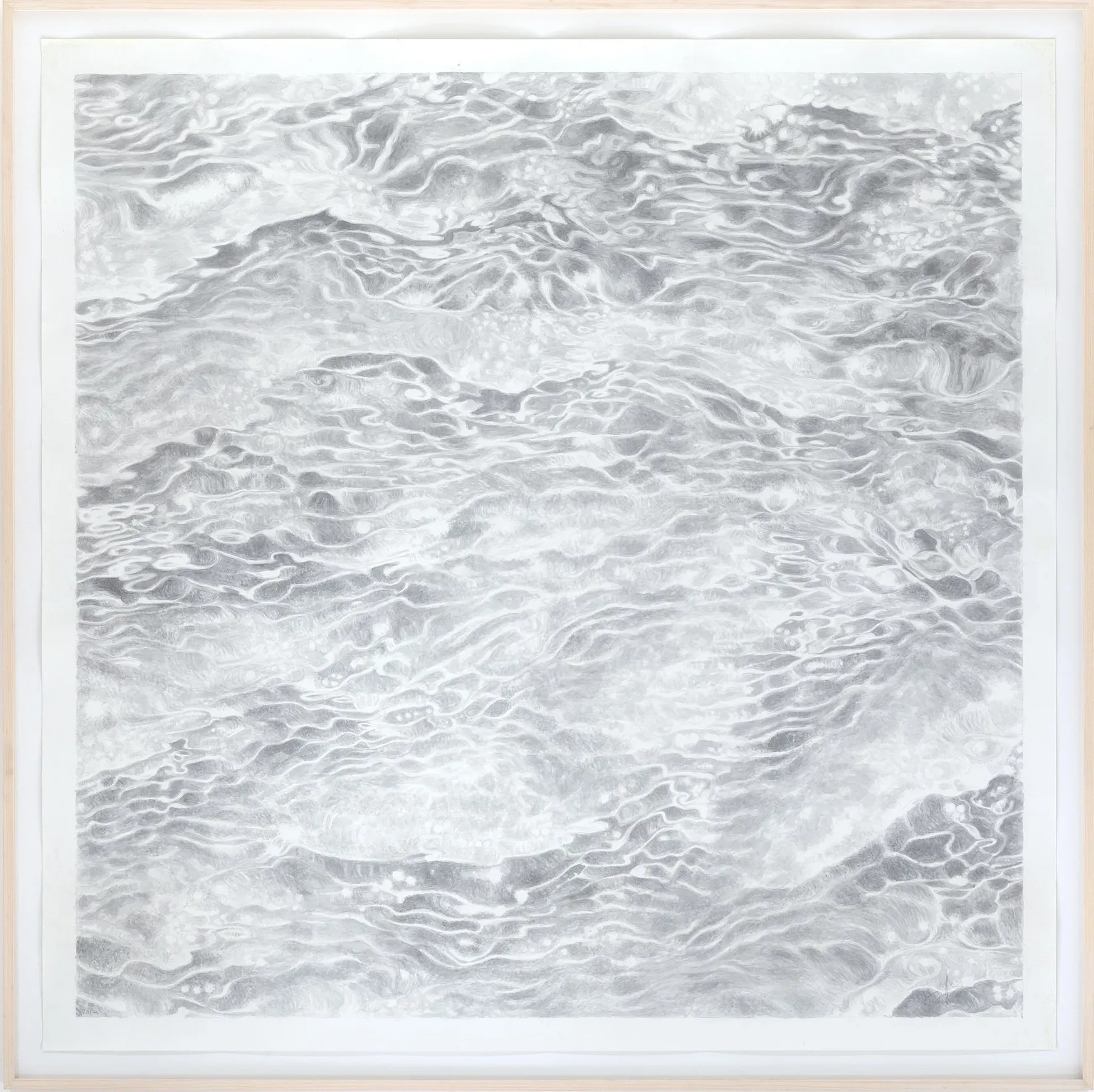 Ricardo van Steen — Sem título, 2019