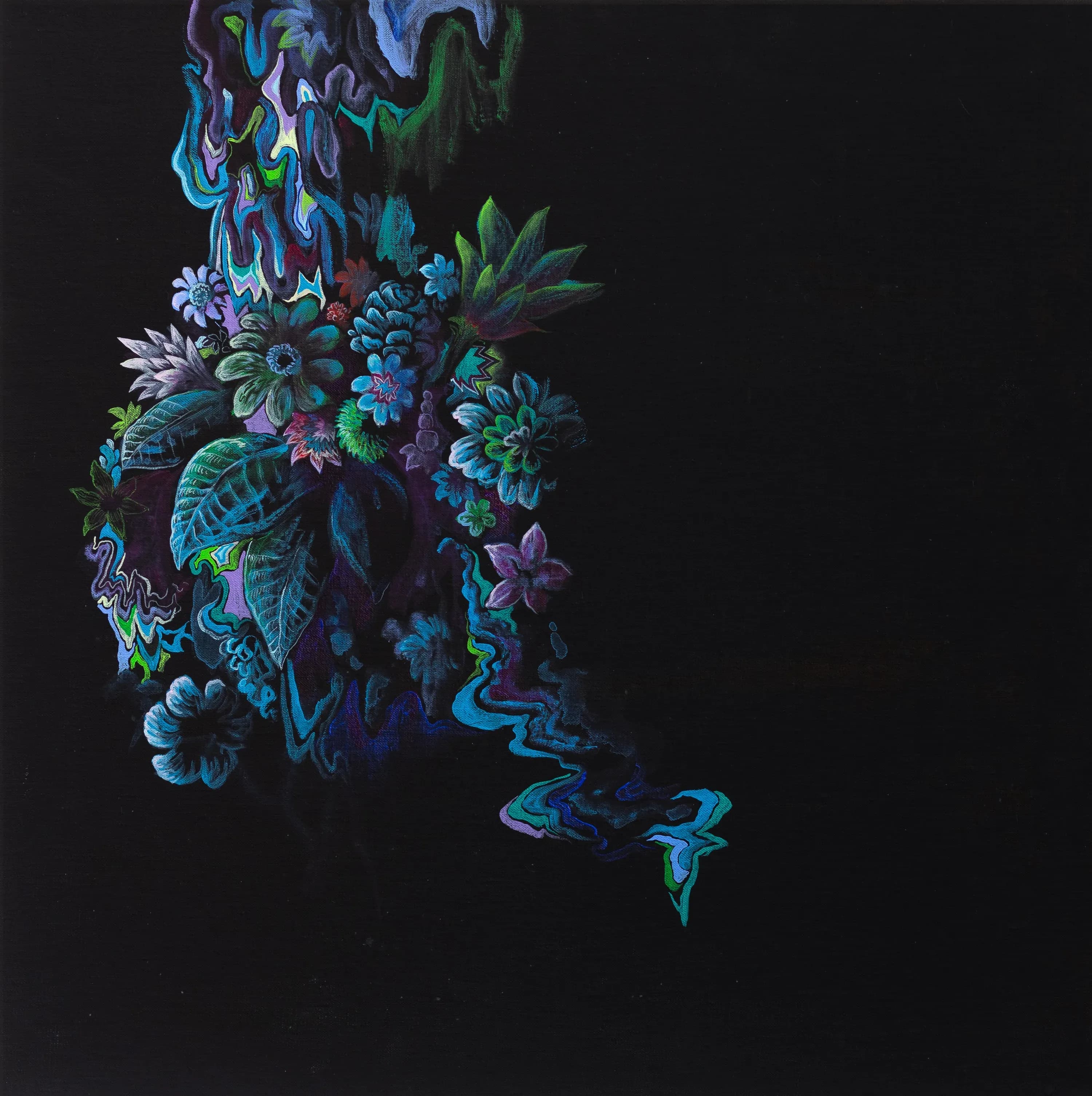 Pedro Varela — Sem título, 2015