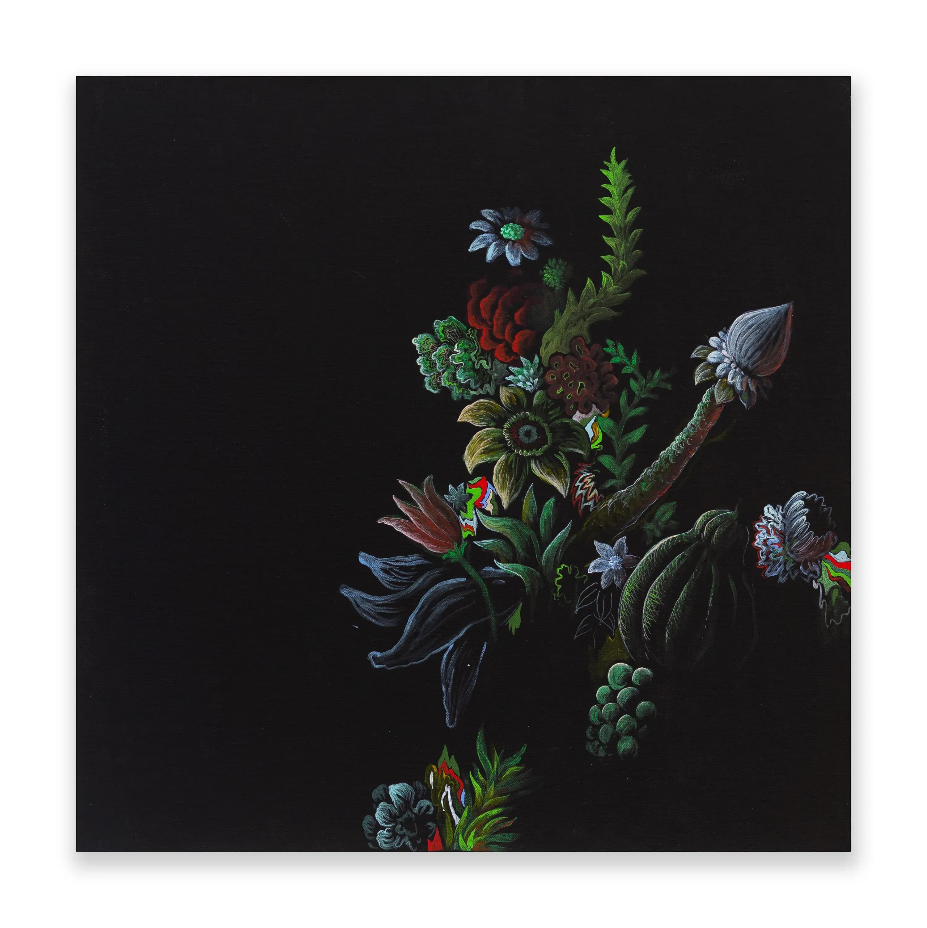Pedro Varela — Sem título, 2015