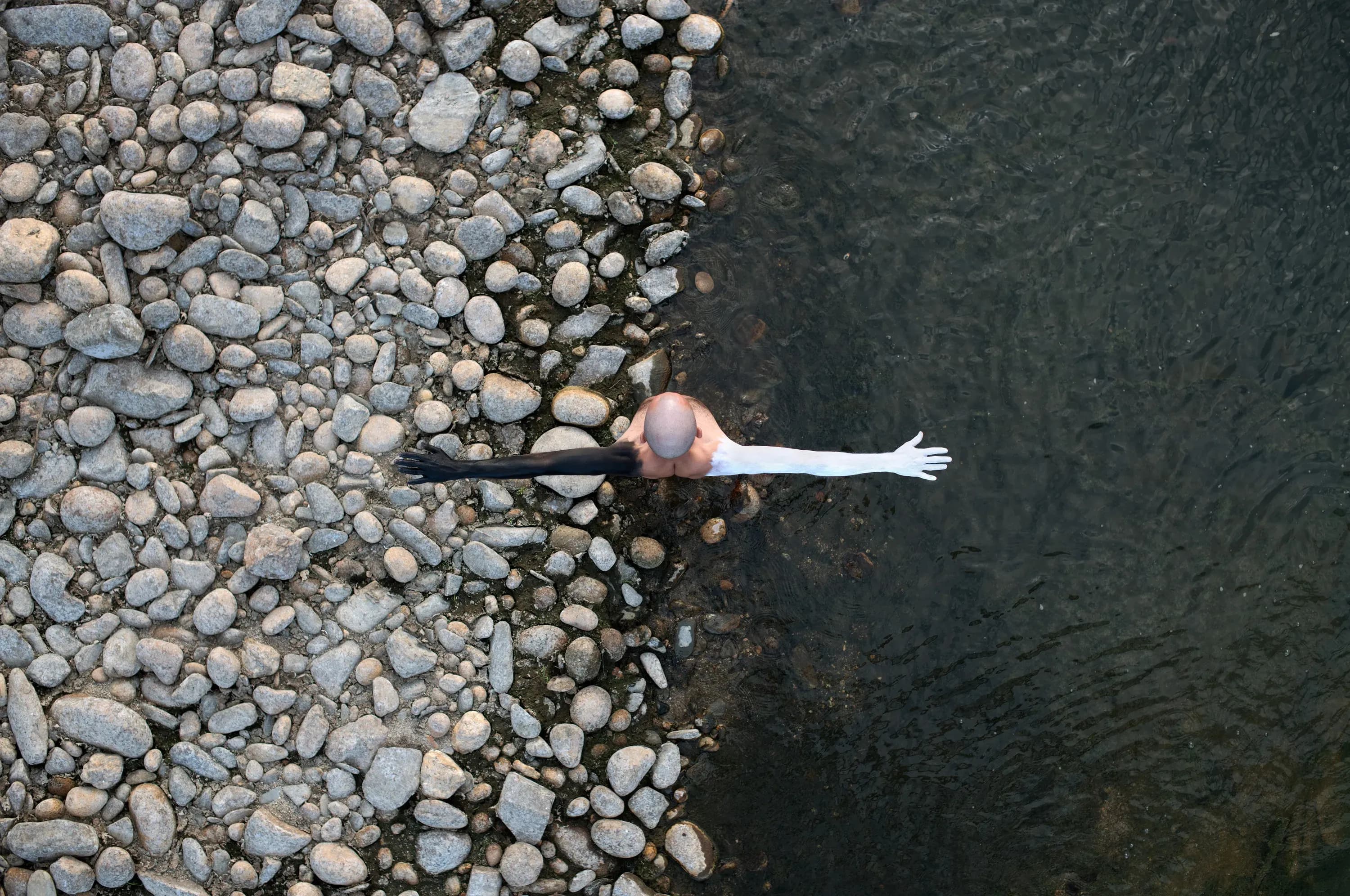 Rodrigo Braga — Ponto Zero #03, 2019