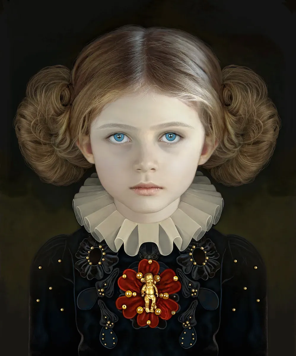 Adriana Duque — Francisca, 2020