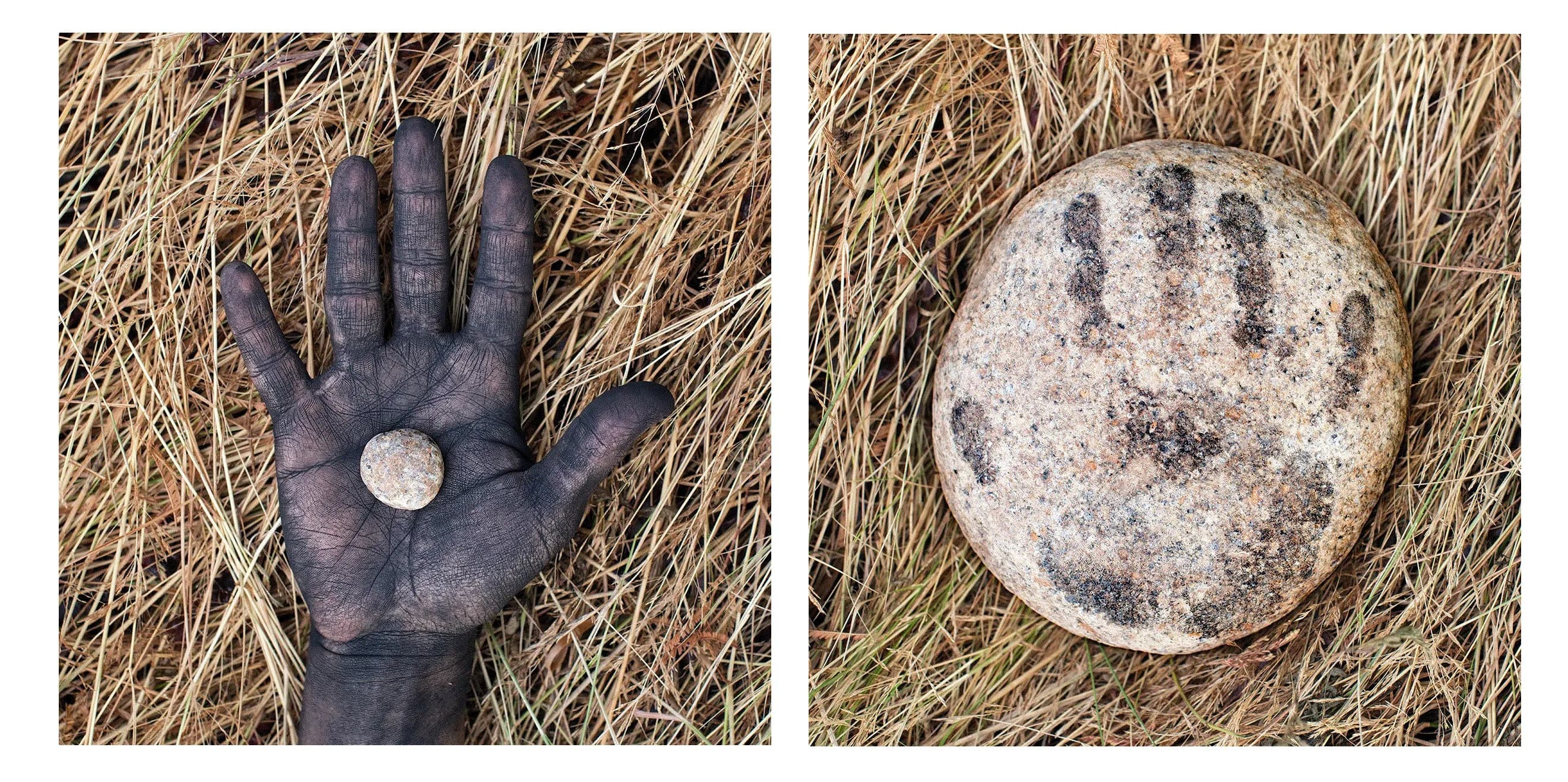 Rodrigo Braga — Ponto Zero #04, 2019