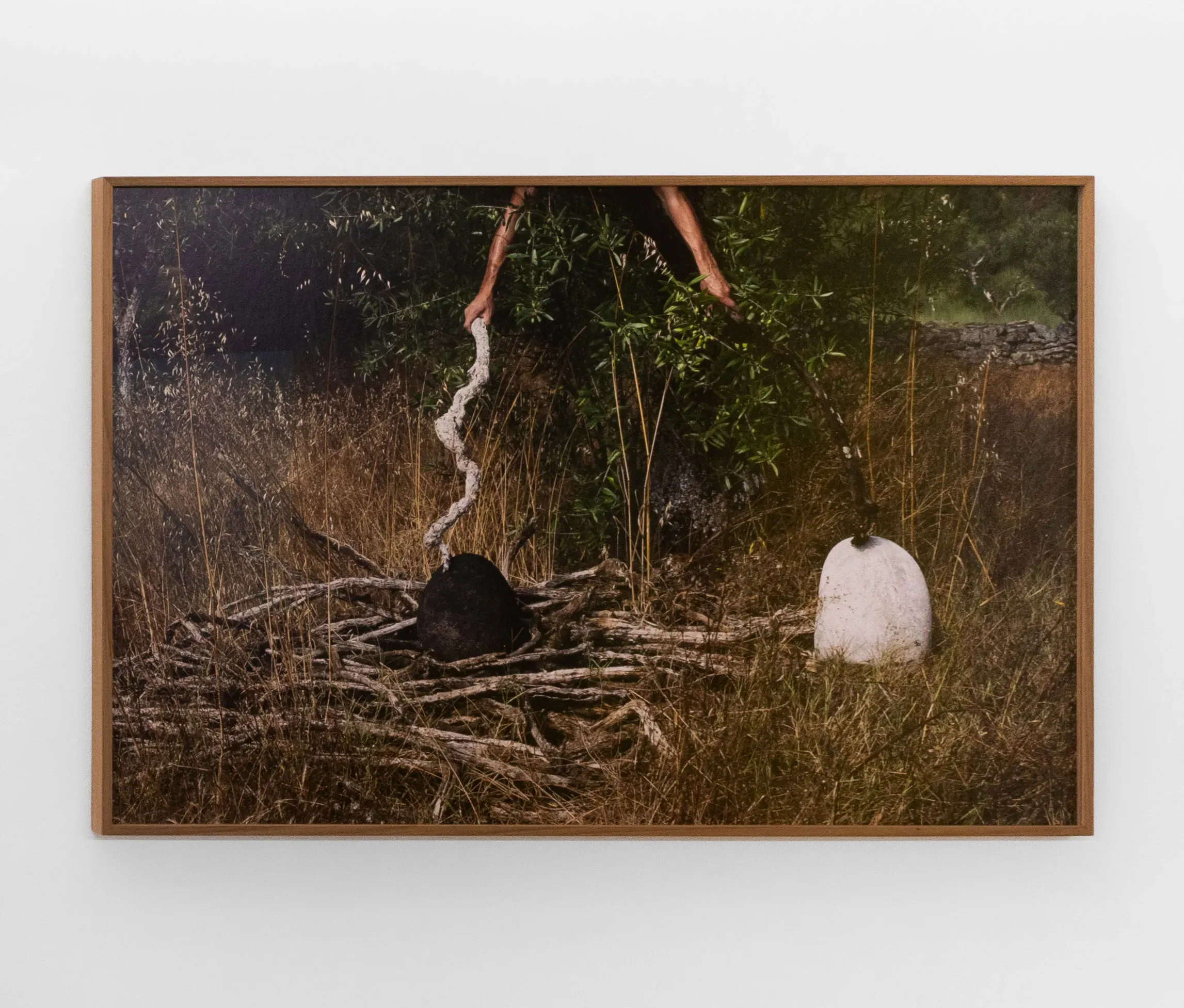 Rodrigo Braga — Ponto Zero #09, 2019