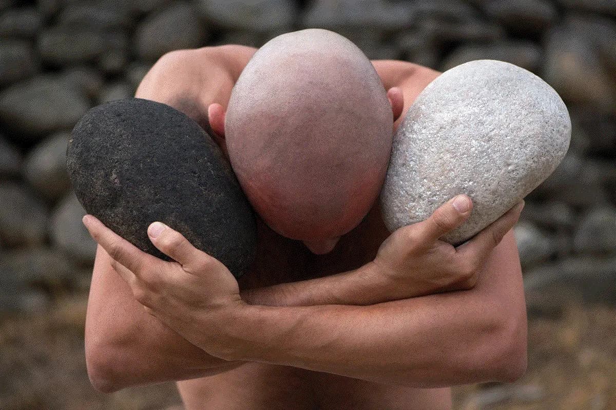 Rodrigo Braga — Ponto Zero #11, 2019